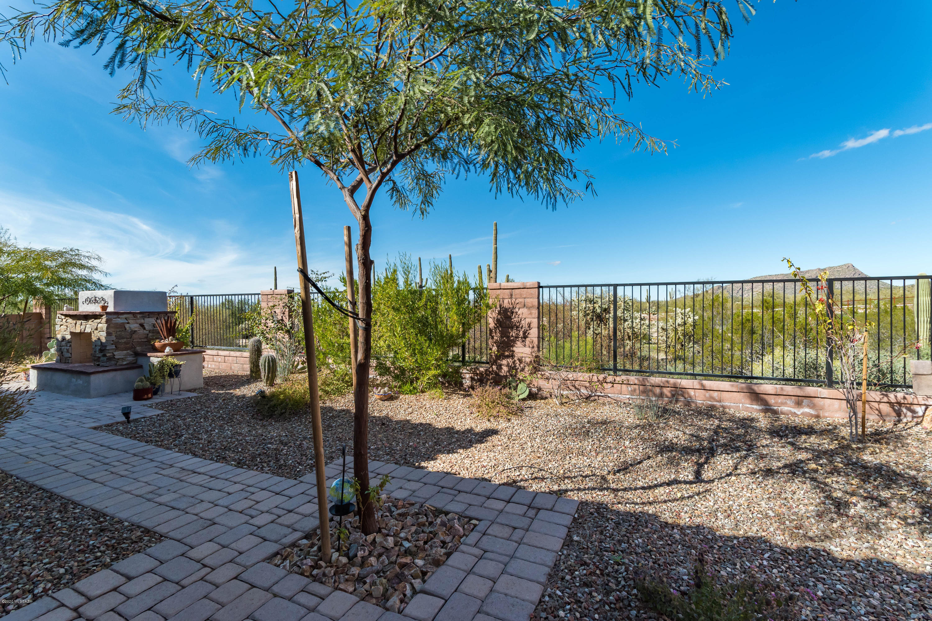 Golden Barrel Place At Dove Mountain SQ20141710079 - Residential