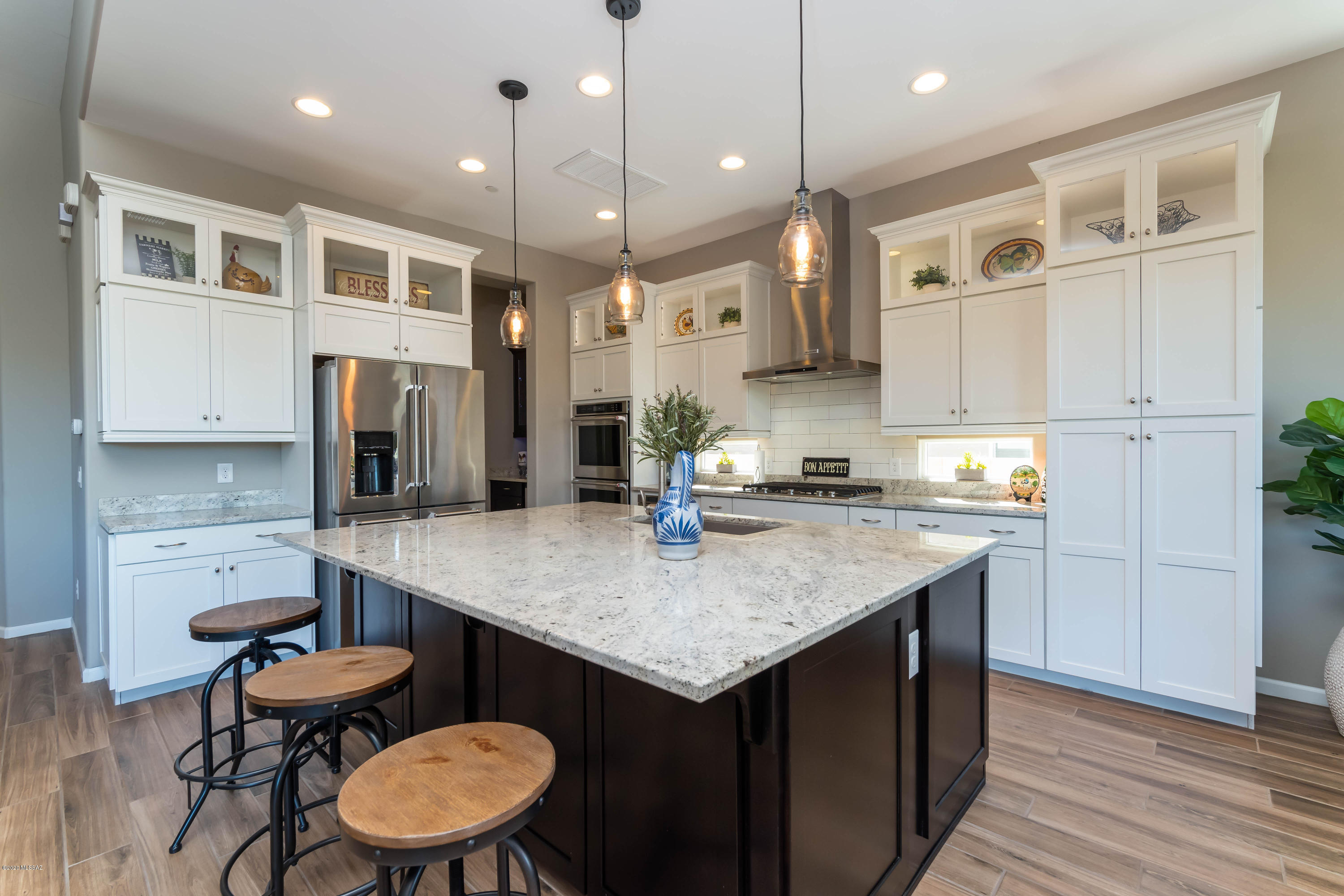 Golden Barrel Place At Dove Mountain SQ20141710079 - Residential