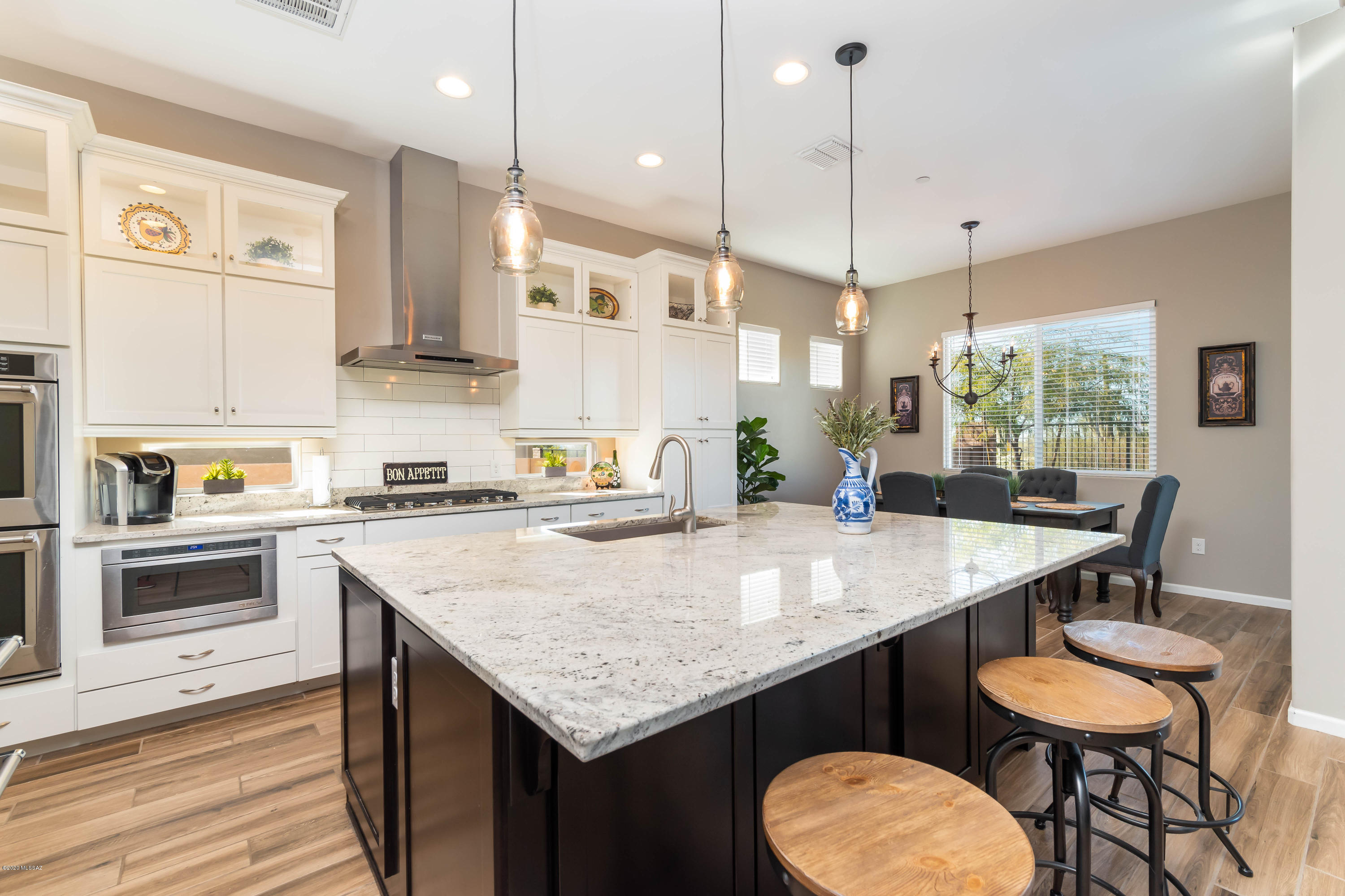 Golden Barrel Place At Dove Mountain SQ20141710079 - Residential