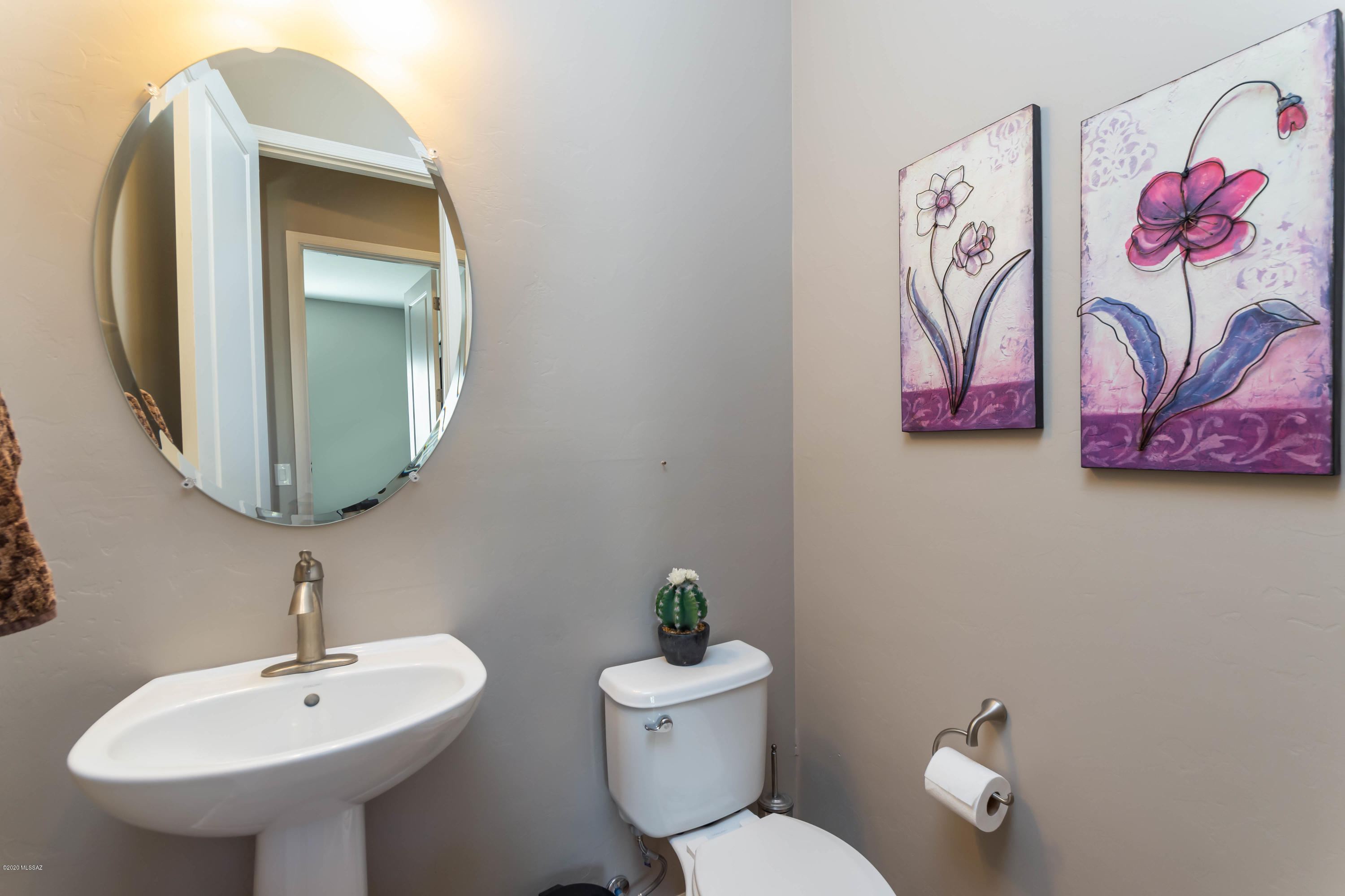 Golden Barrel Place At Dove Mountain SQ20141710079 - Residential