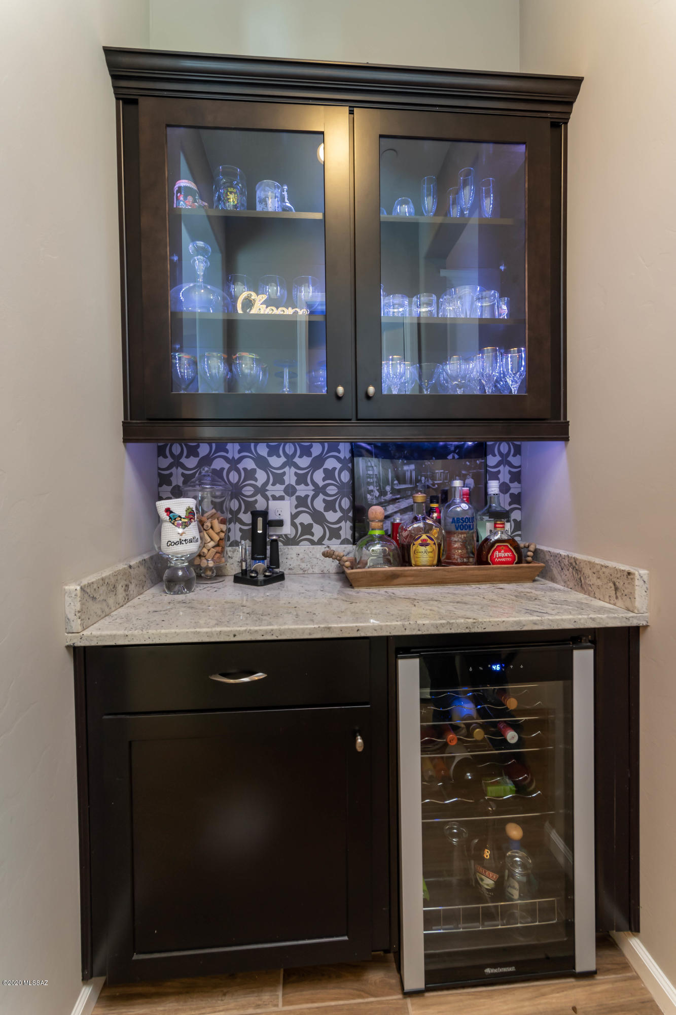 Golden Barrel Place At Dove Mountain SQ20141710079 - Residential