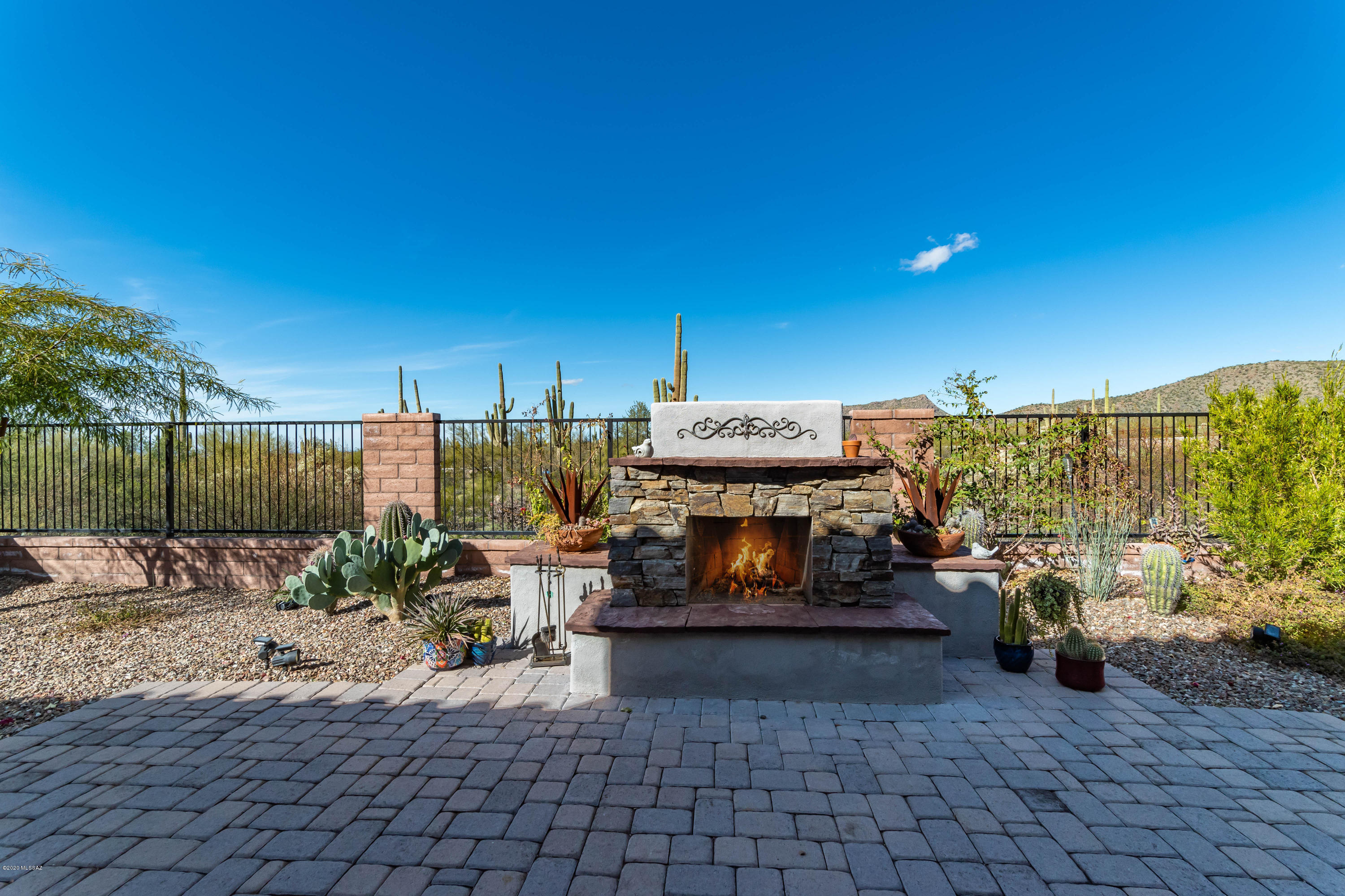 Golden Barrel Place At Dove Mountain SQ20141710079 - Residential