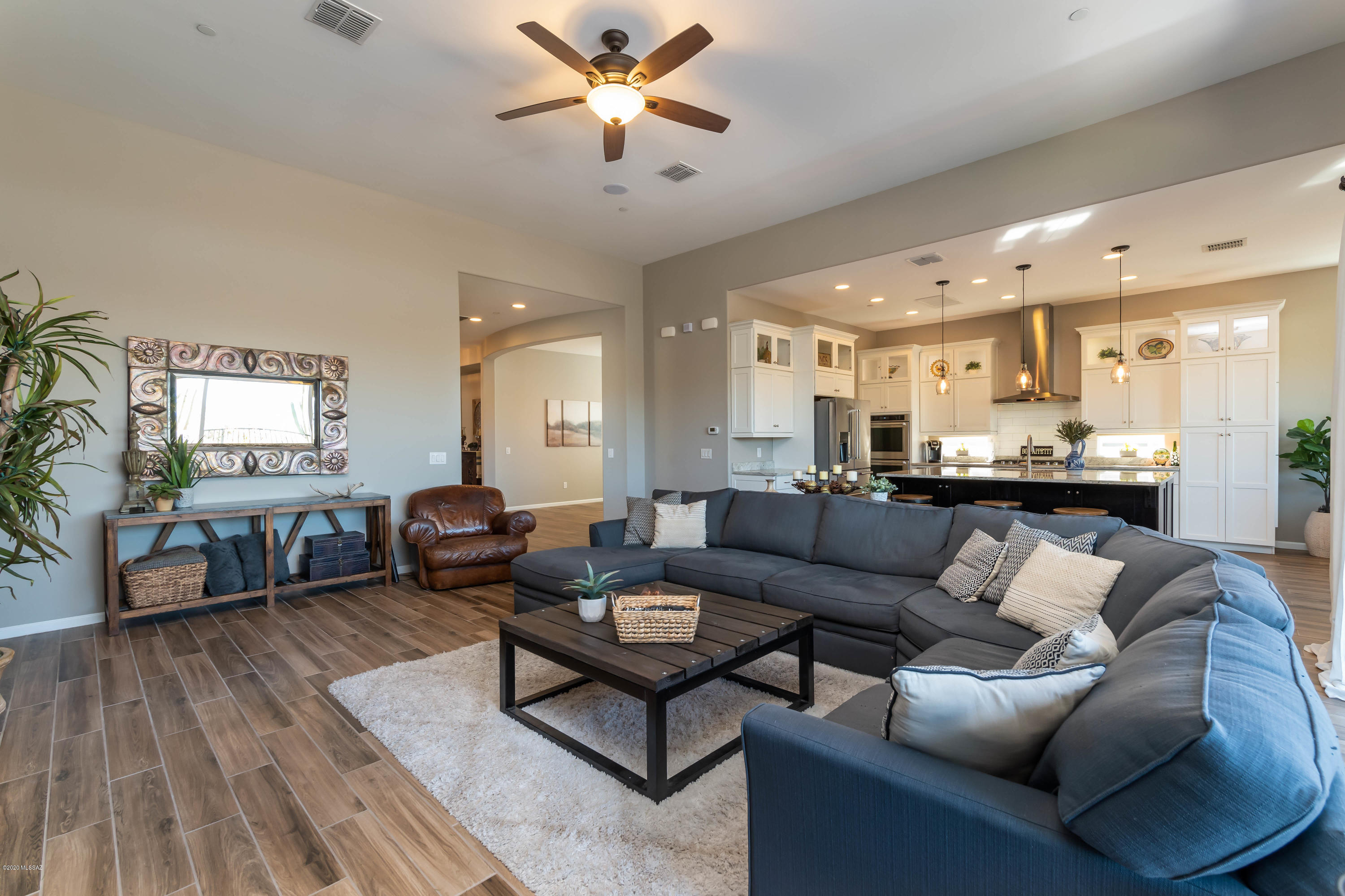 Golden Barrel Place At Dove Mountain SQ20141710079 - Residential