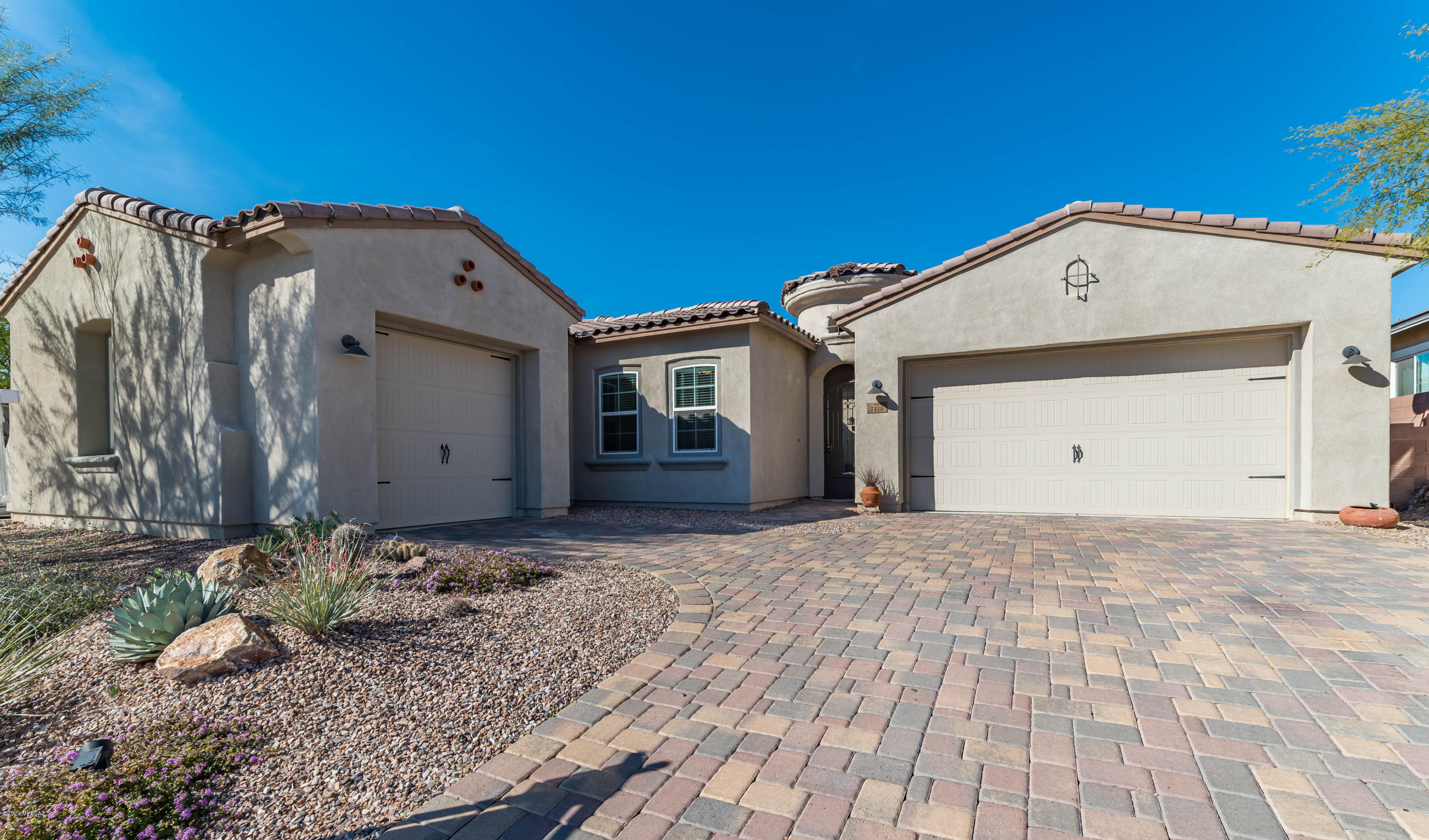 Golden Barrel Place At Dove Mountain SQ20141710079 - Residential