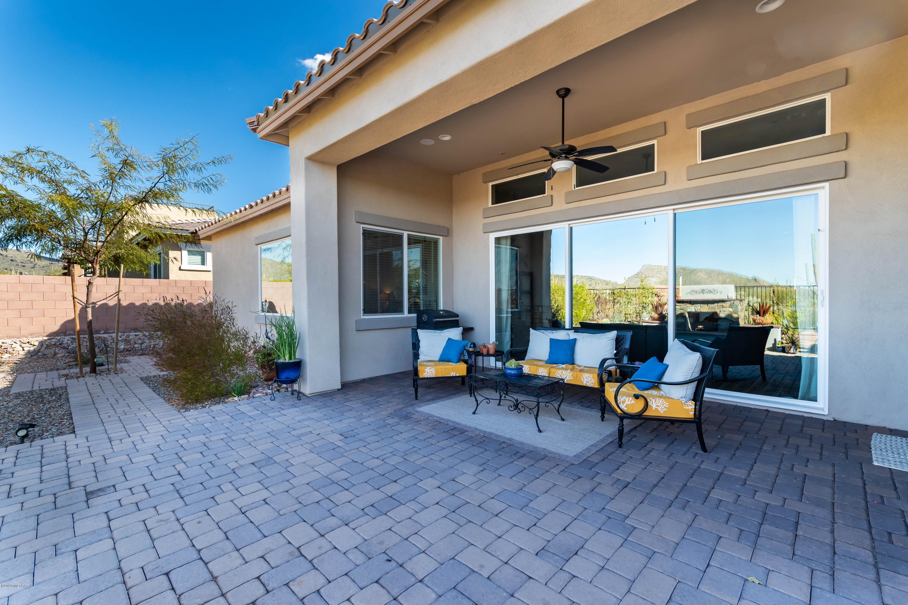 Golden Barrel Place At Dove Mountain SQ20141710079 - Residential