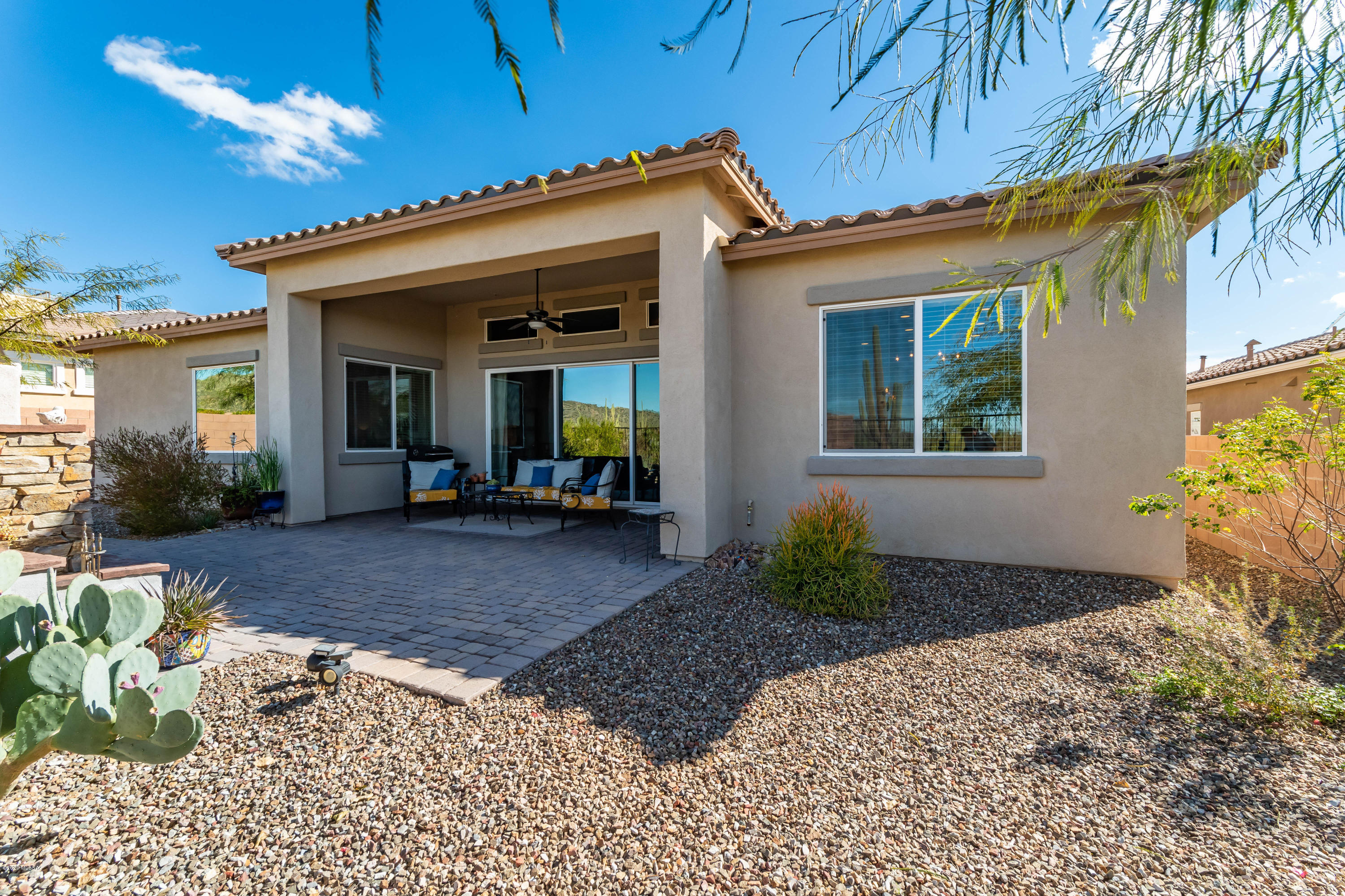 Golden Barrel Place At Dove Mountain SQ20141710079 - Residential