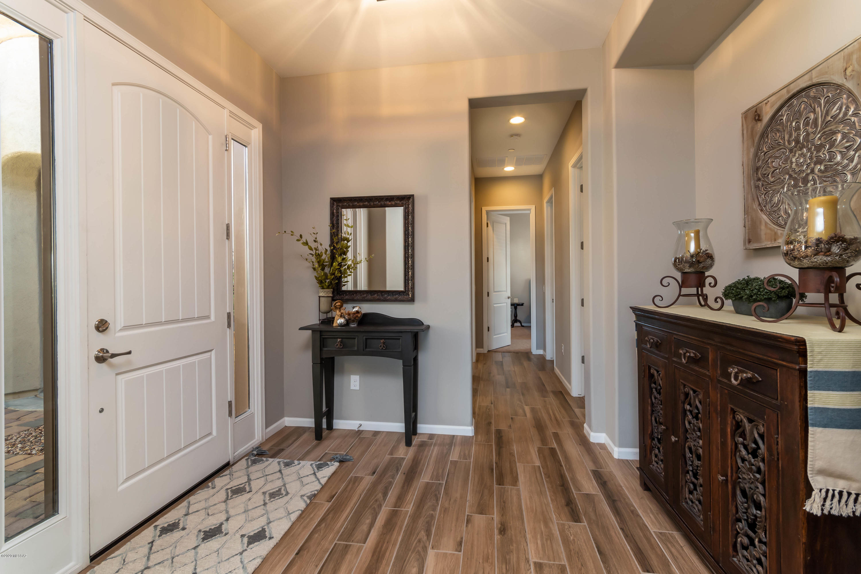 Golden Barrel Place At Dove Mountain SQ20141710079 - Residential