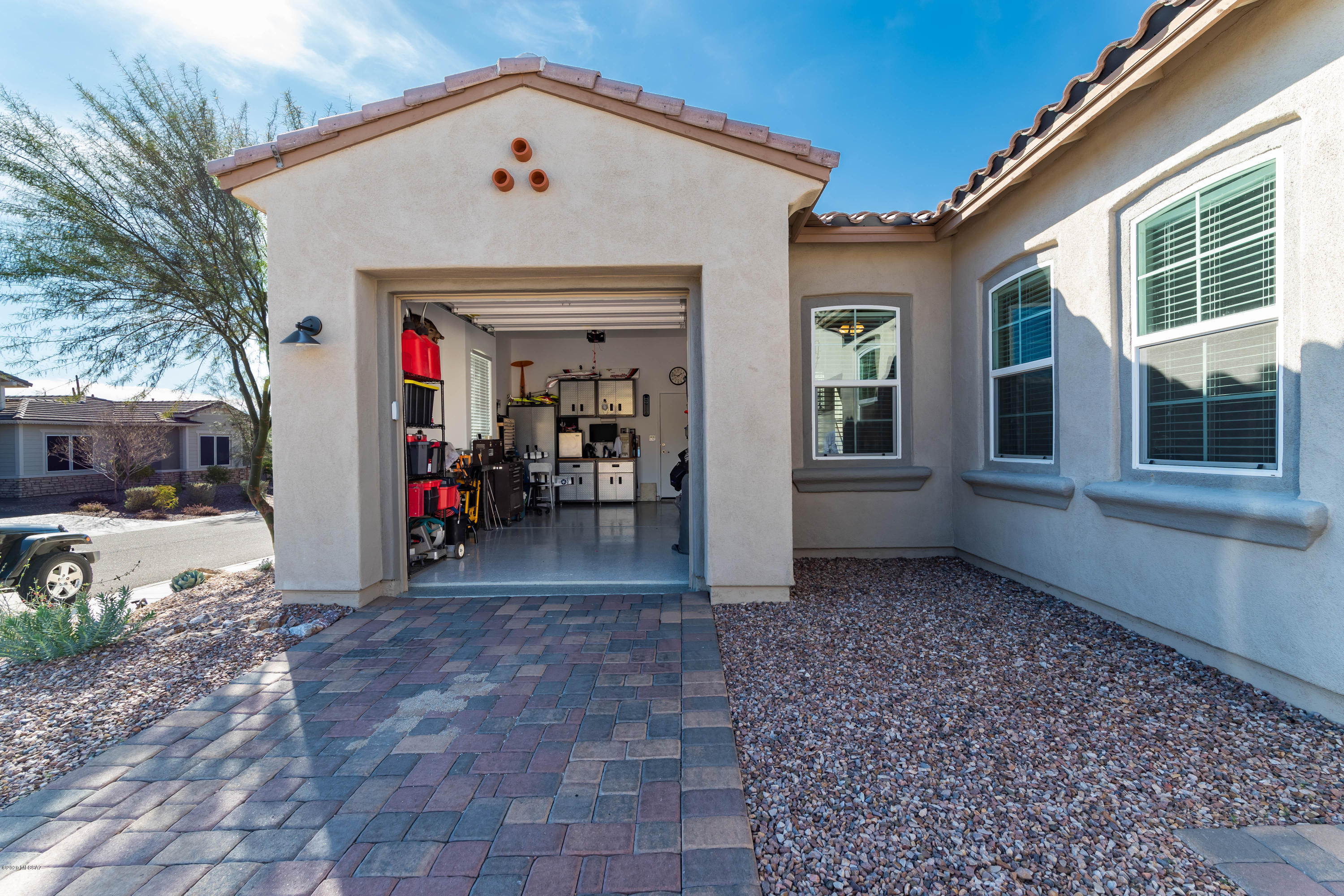 Golden Barrel Place At Dove Mountain SQ20141710079 - Residential