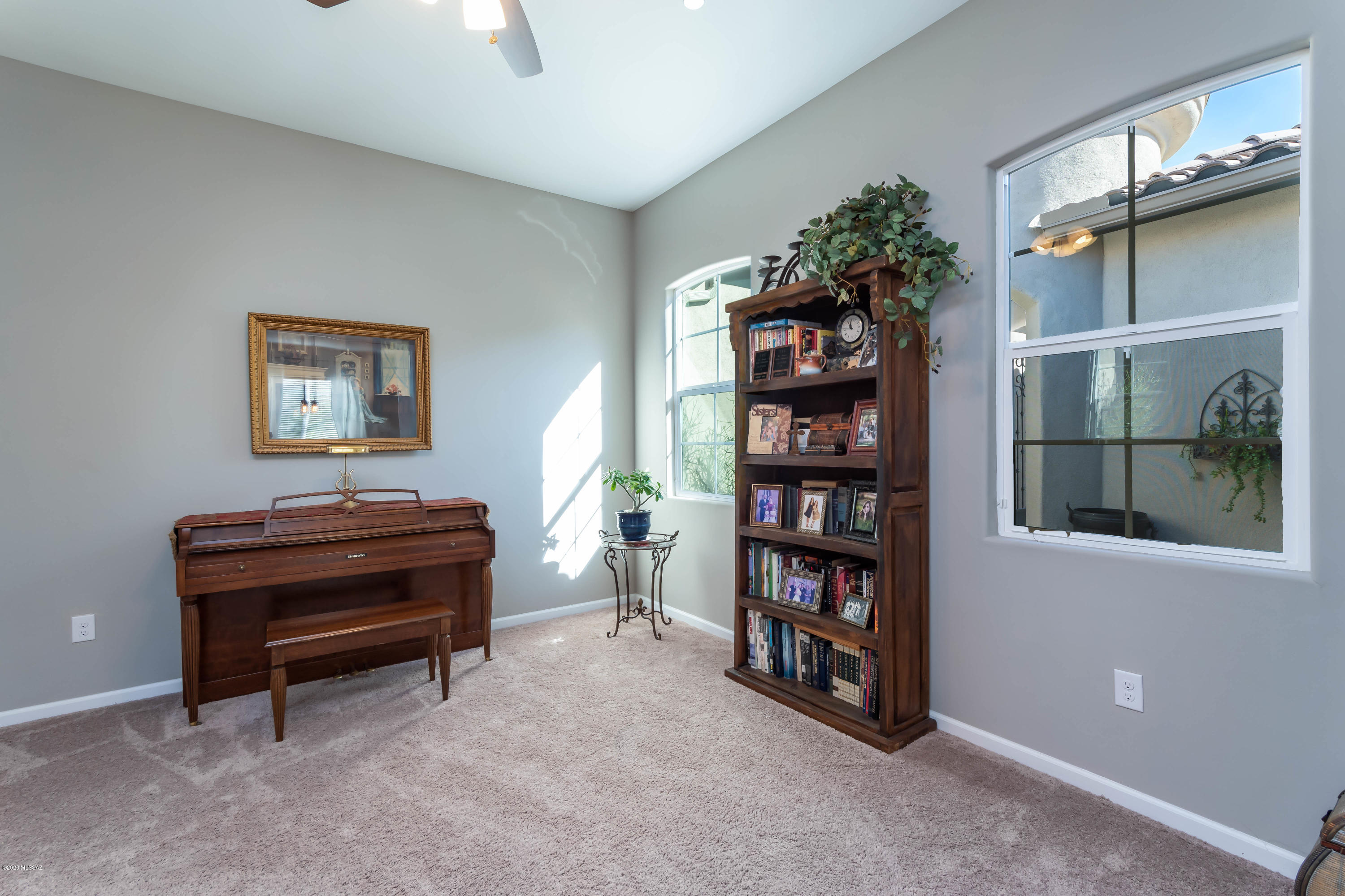 Golden Barrel Place At Dove Mountain SQ20141710079 - Residential