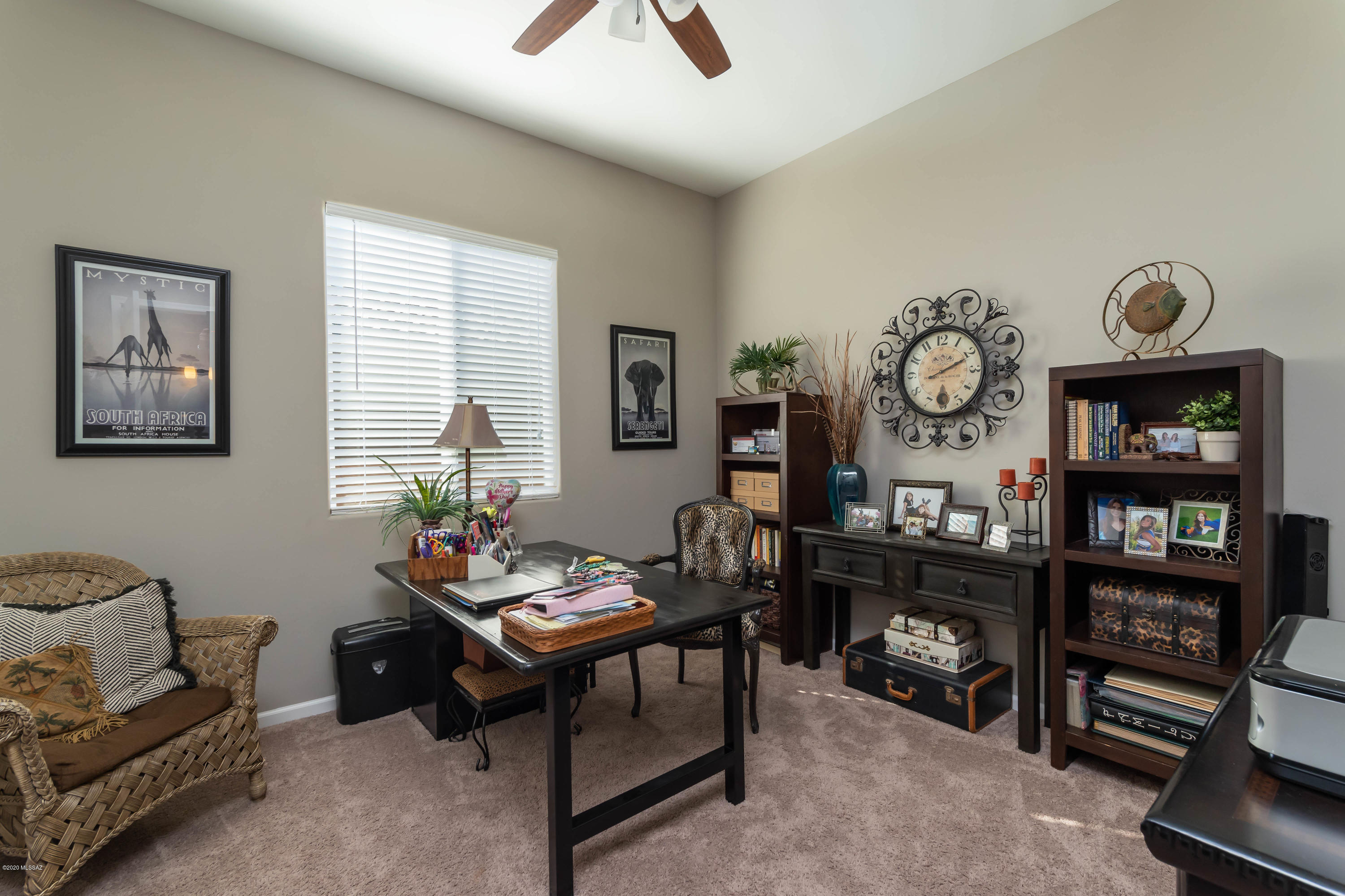 Golden Barrel Place At Dove Mountain SQ20141710079 - Residential