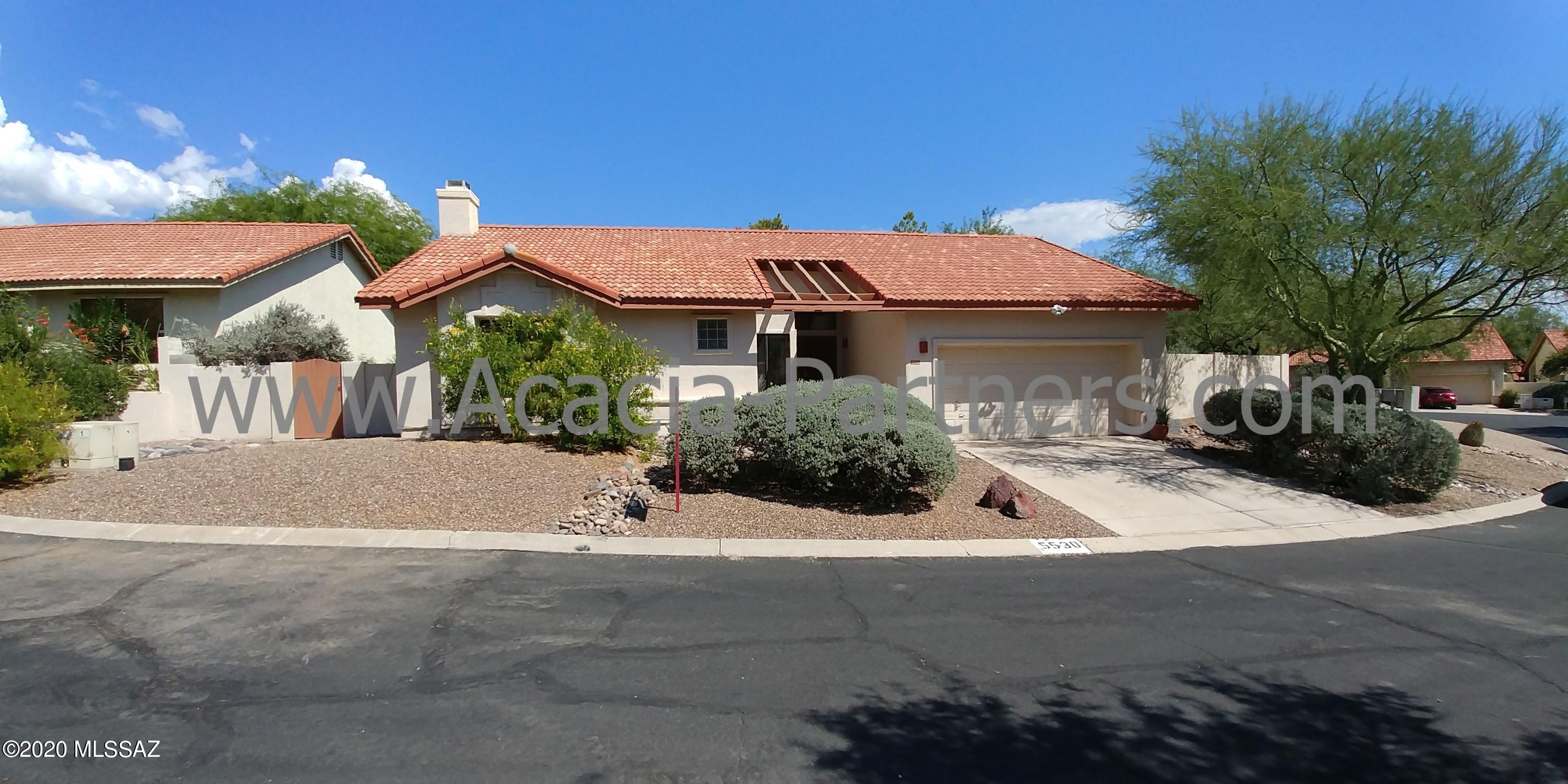 Sunrise Meadows (1-90) - Residential Lease