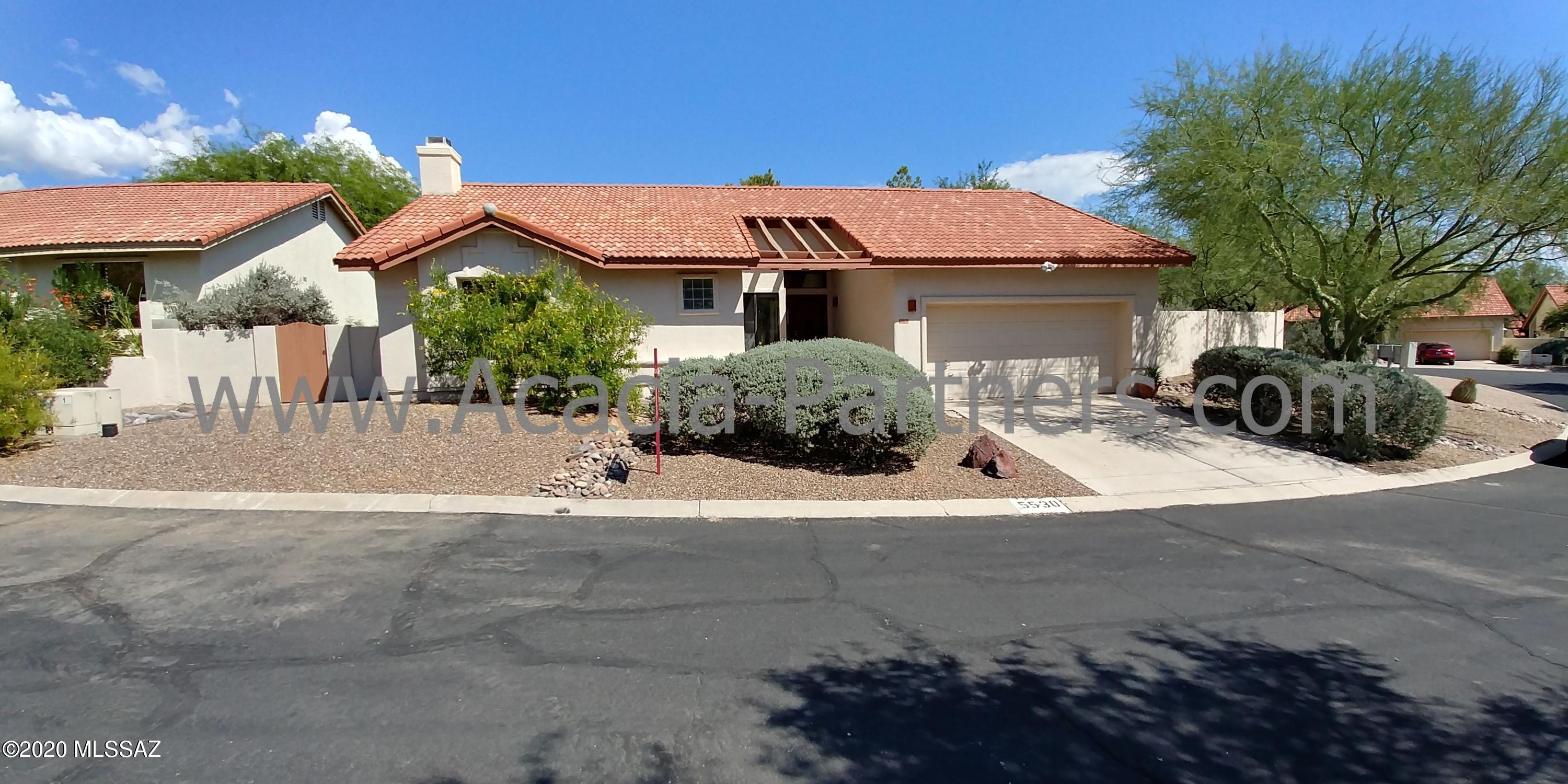 Sunrise Meadows (1-90) - Residential Lease