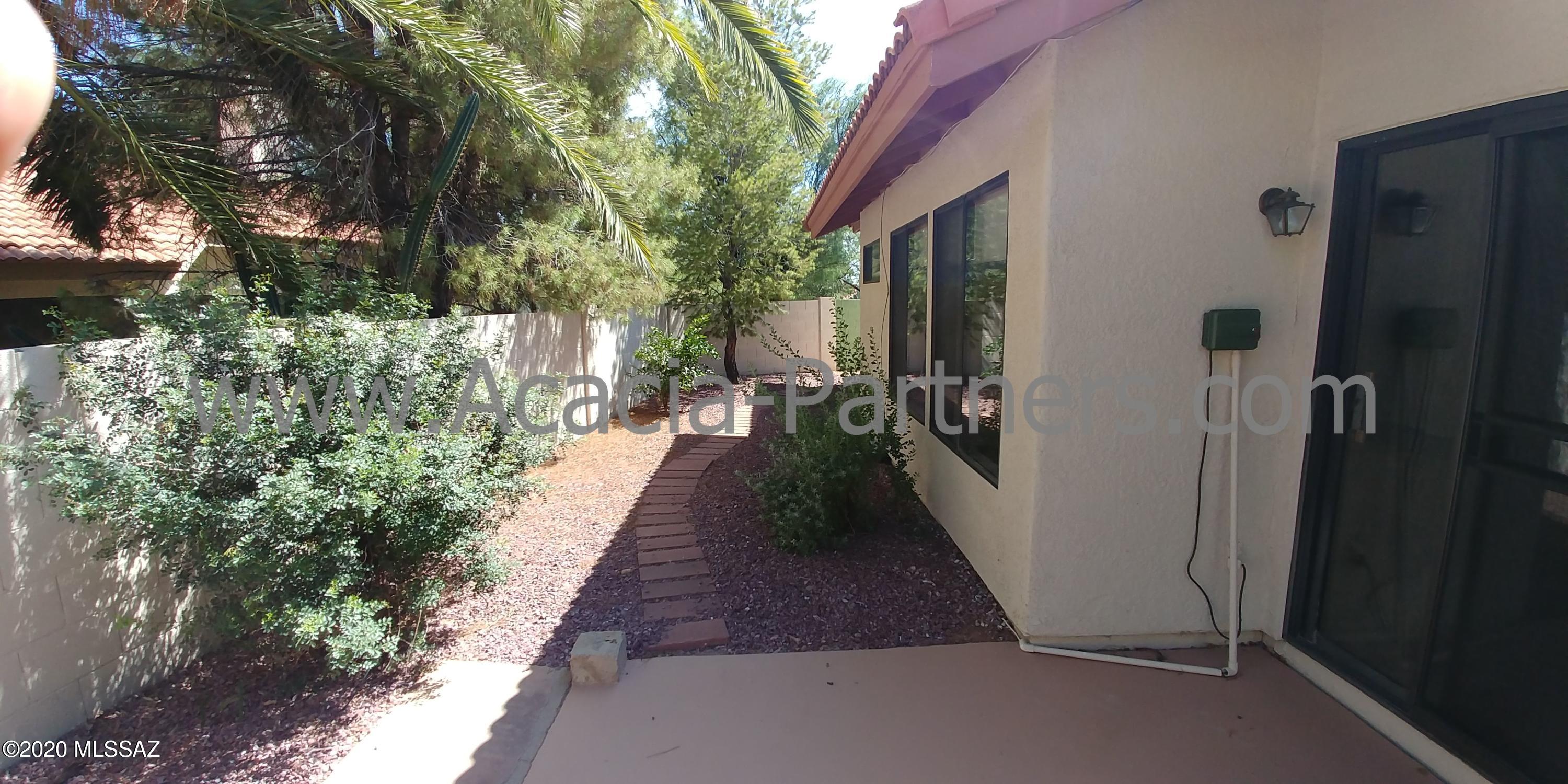 Sunrise Meadows (1-90) - Residential Lease