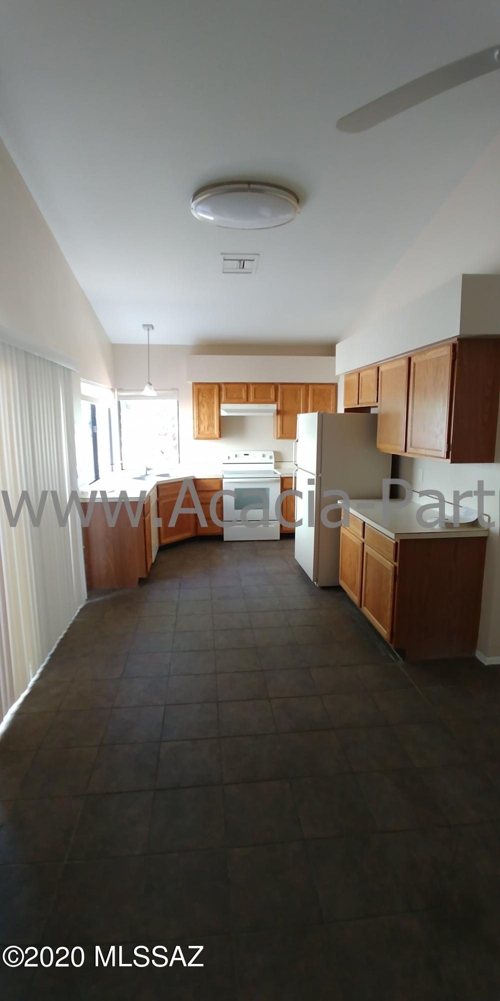 Sunrise Meadows (1-90) - Residential Lease