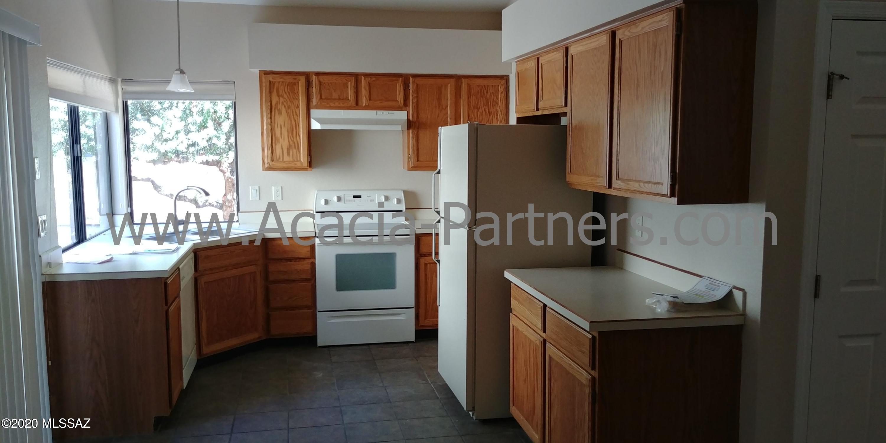 Sunrise Meadows (1-90) - Residential Lease