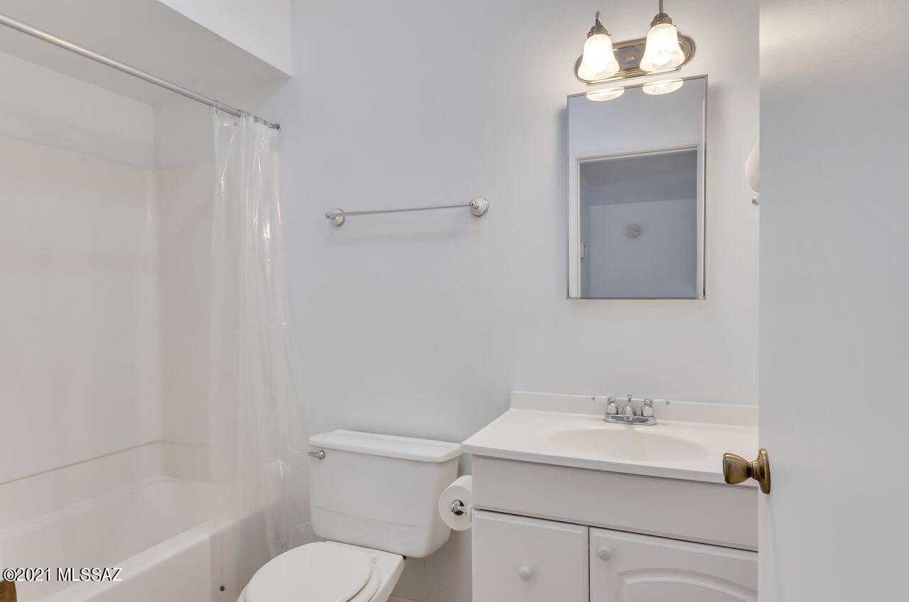 Cedar Grove (1-100) - Residential
