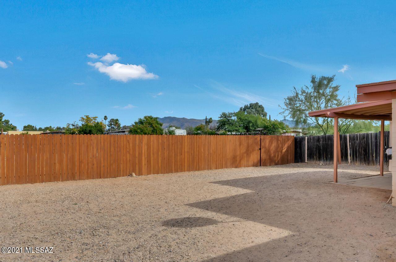 Cedar Grove (1-100) - Residential