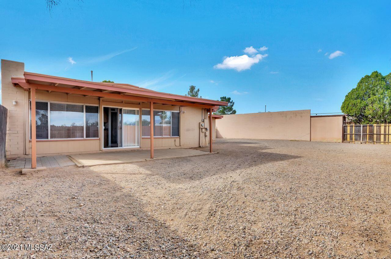 Cedar Grove (1-100) - Residential