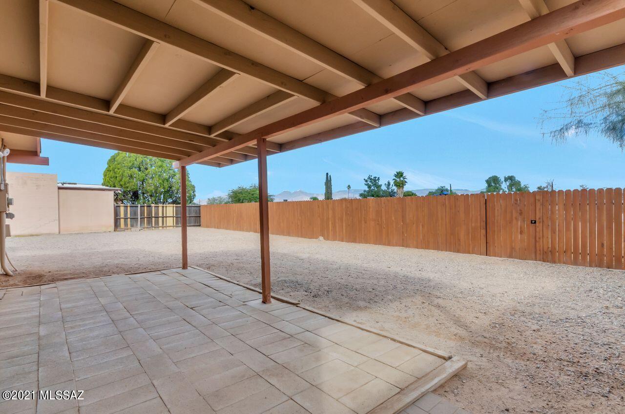 Cedar Grove (1-100) - Residential