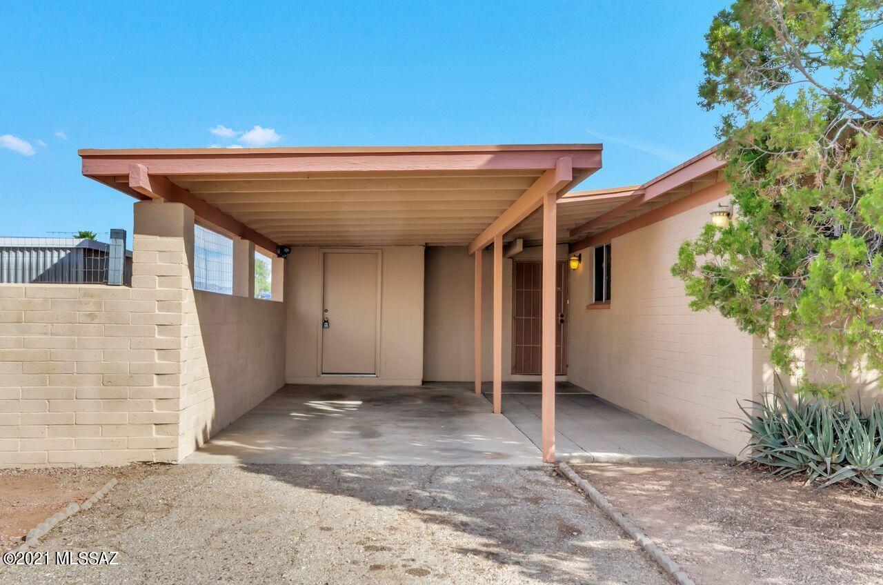 Cedar Grove (1-100) - Residential