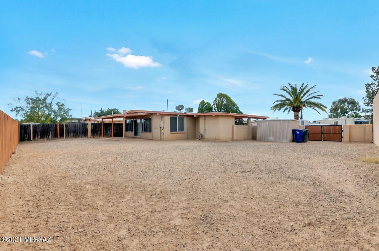 Cedar Grove (1-100) - Residential