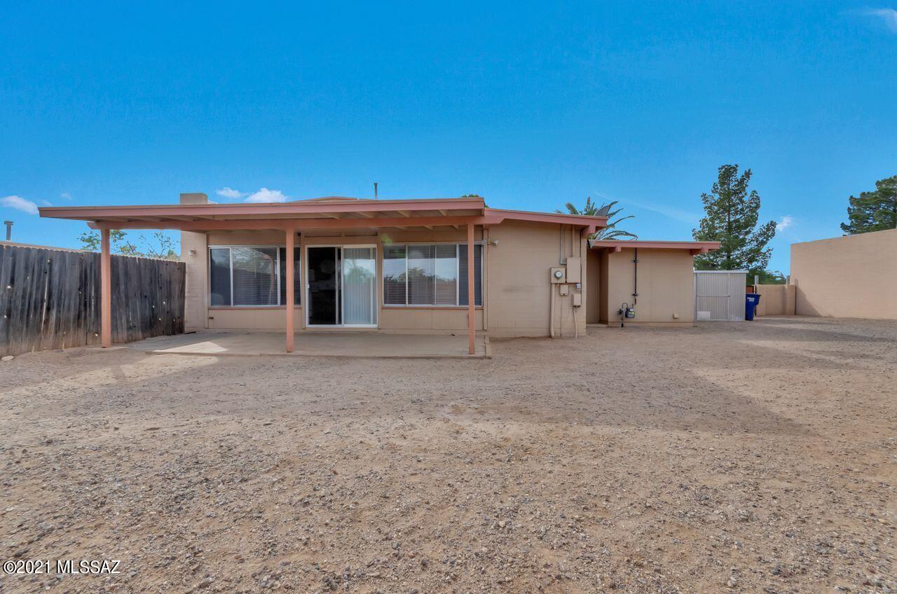 Cedar Grove (1-100) - Residential