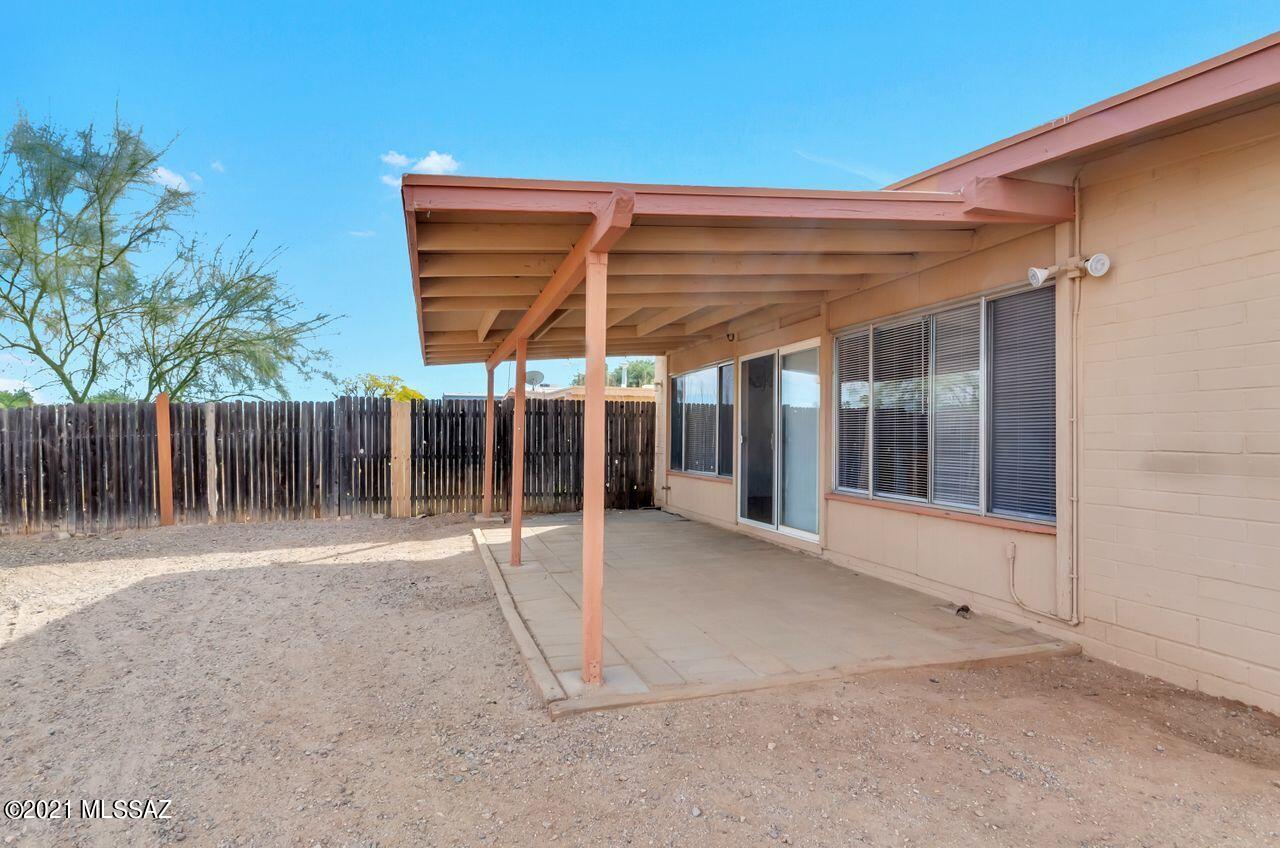 Cedar Grove (1-100) - Residential