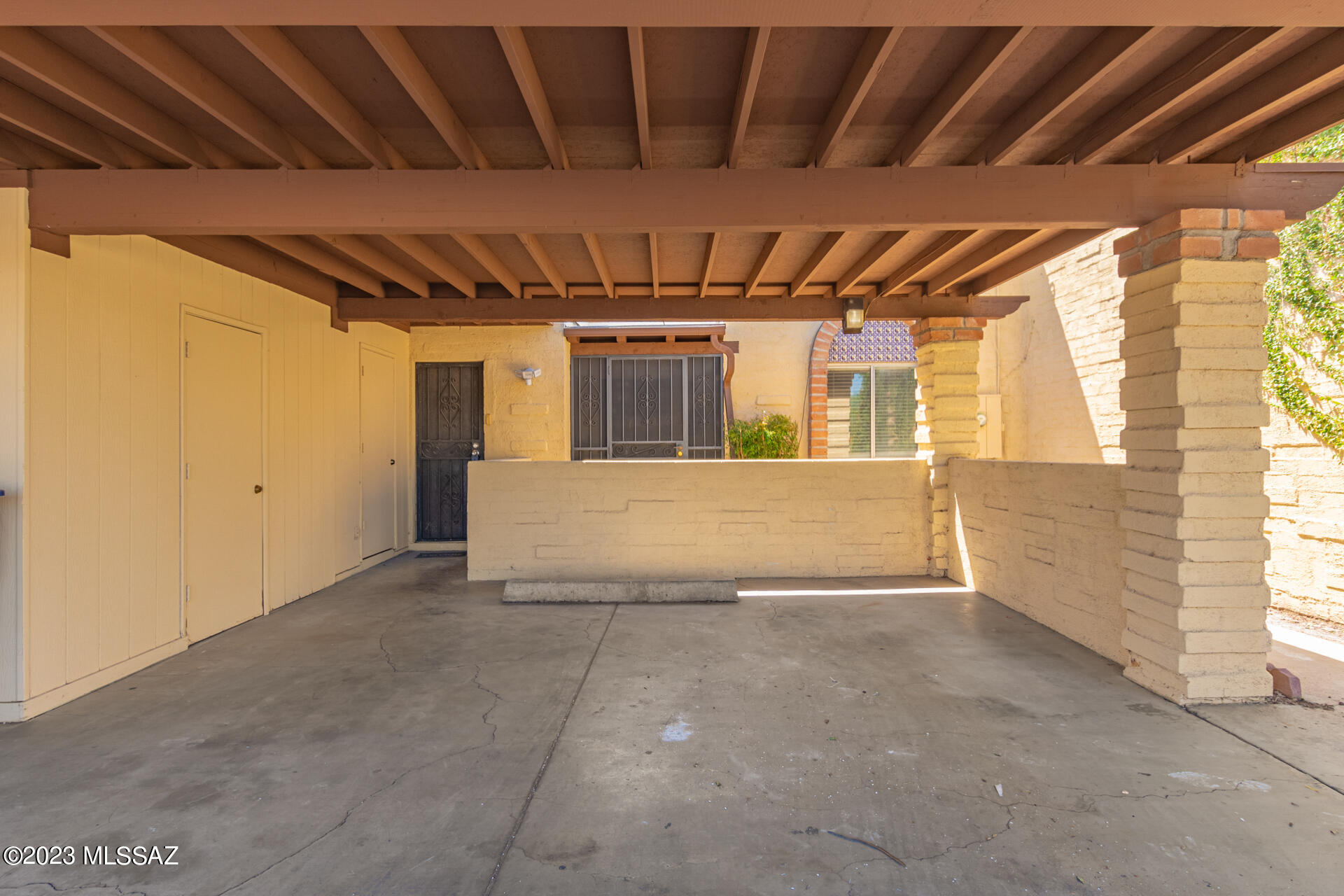 Mira Loma Townhouses Amended (1-44) - Residential