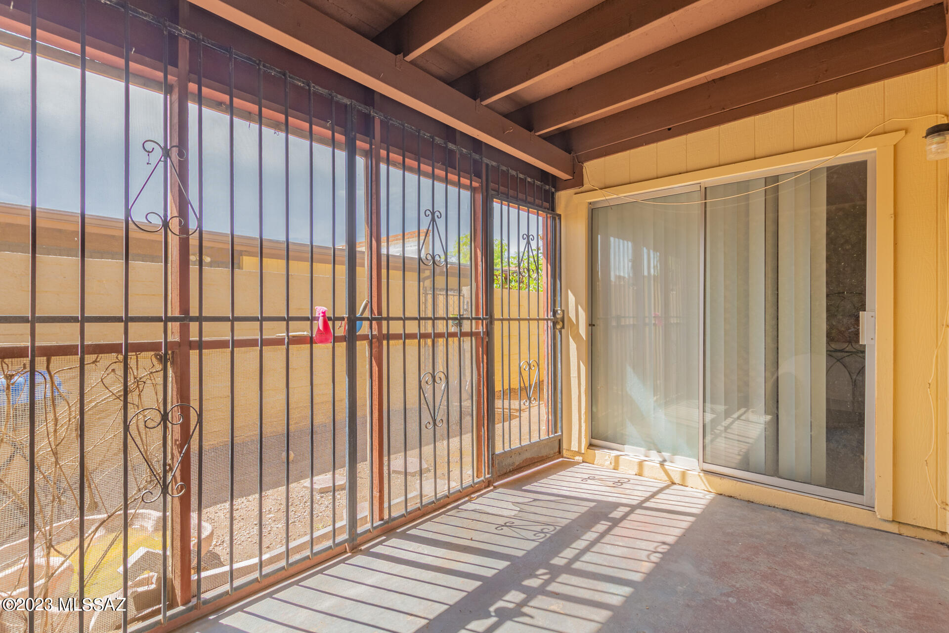 Mira Loma Townhouses Amended (1-44) - Residential