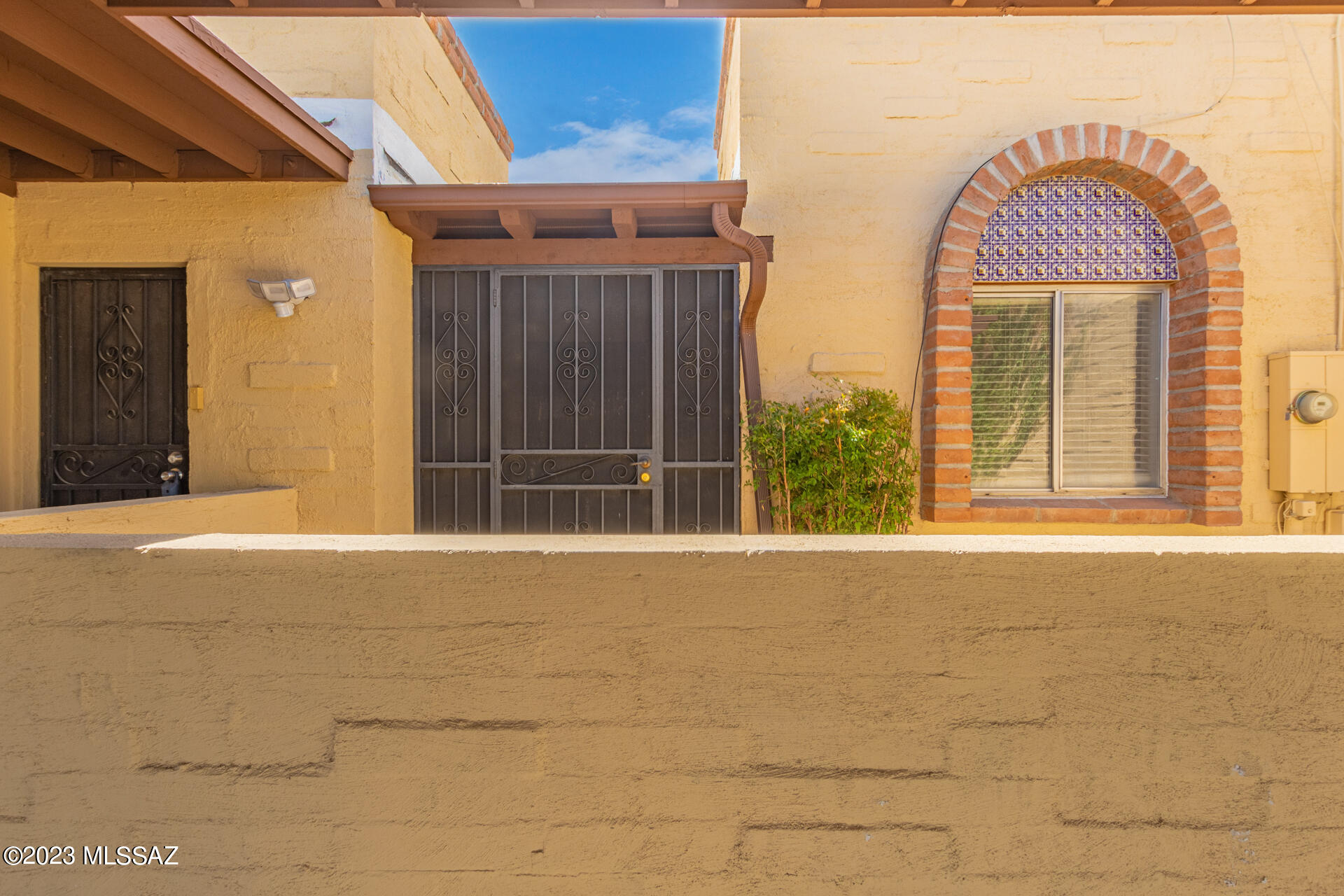 Mira Loma Townhouses Amended (1-44) - Residential