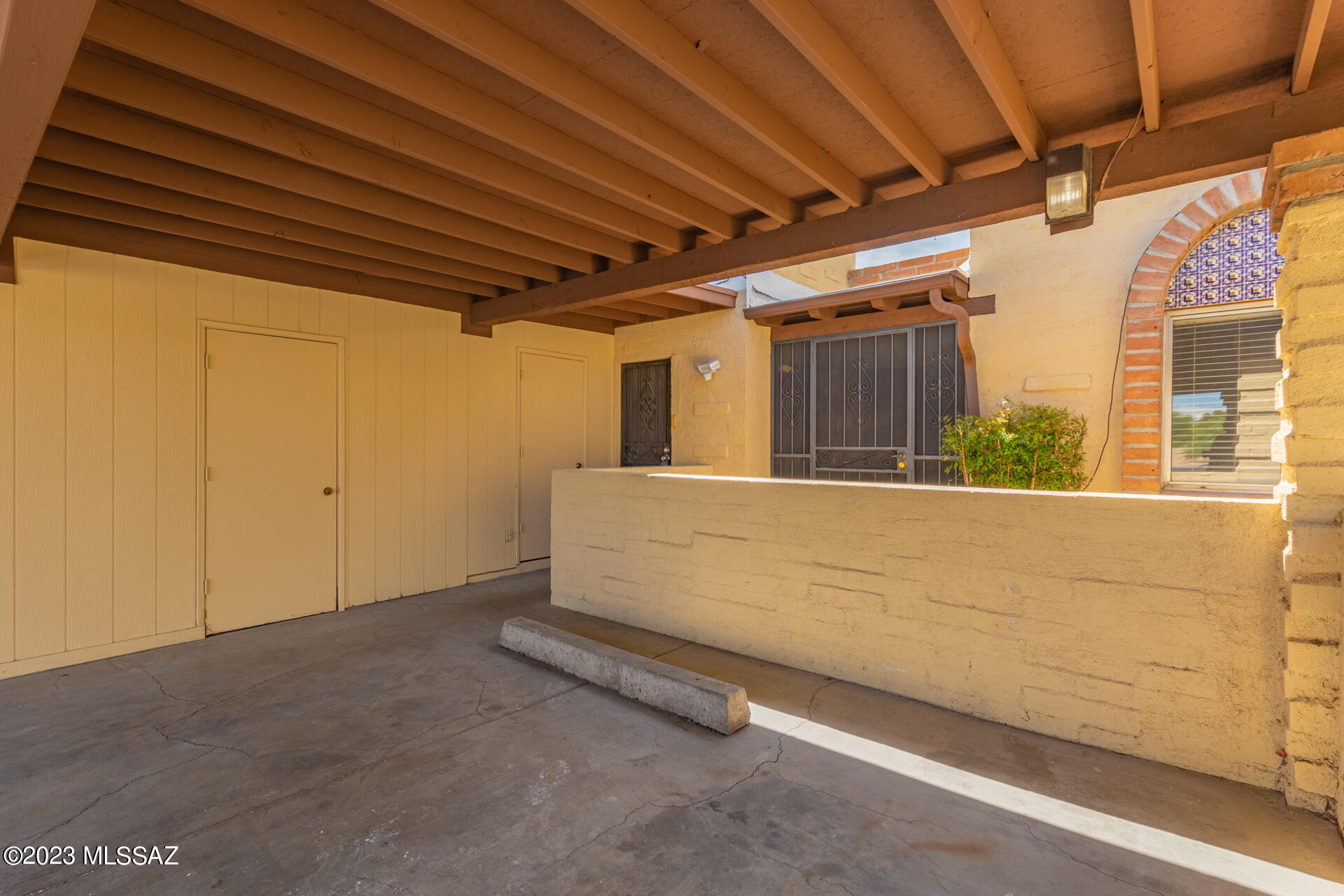 Mira Loma Townhouses Amended (1-44) - Residential