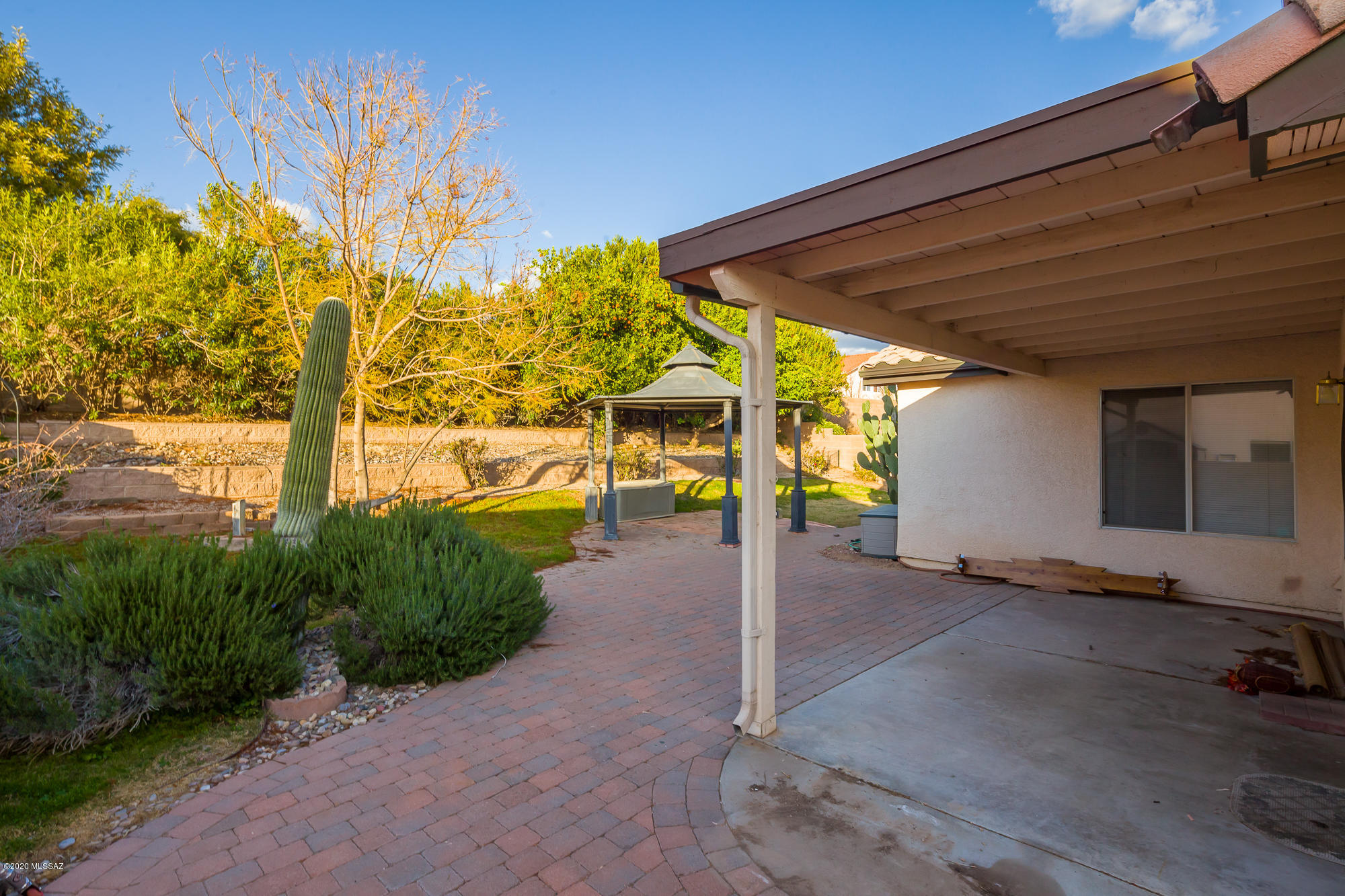 Casas Adobes Terrace (1-184) - Residential