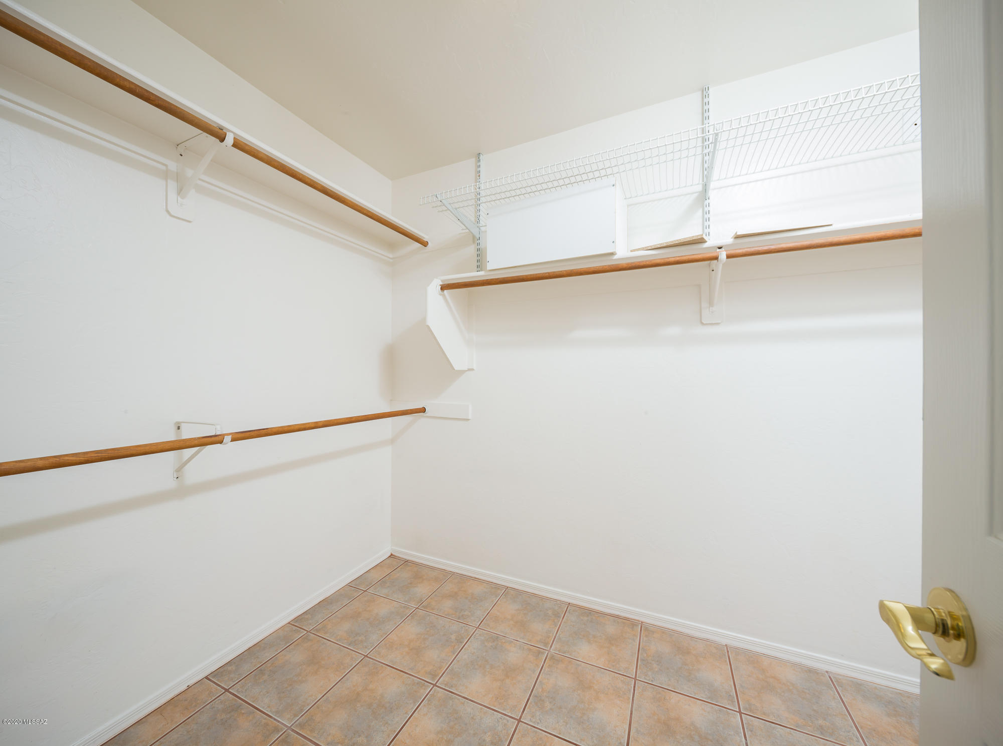 Casas Adobes Terrace (1-184) - Residential