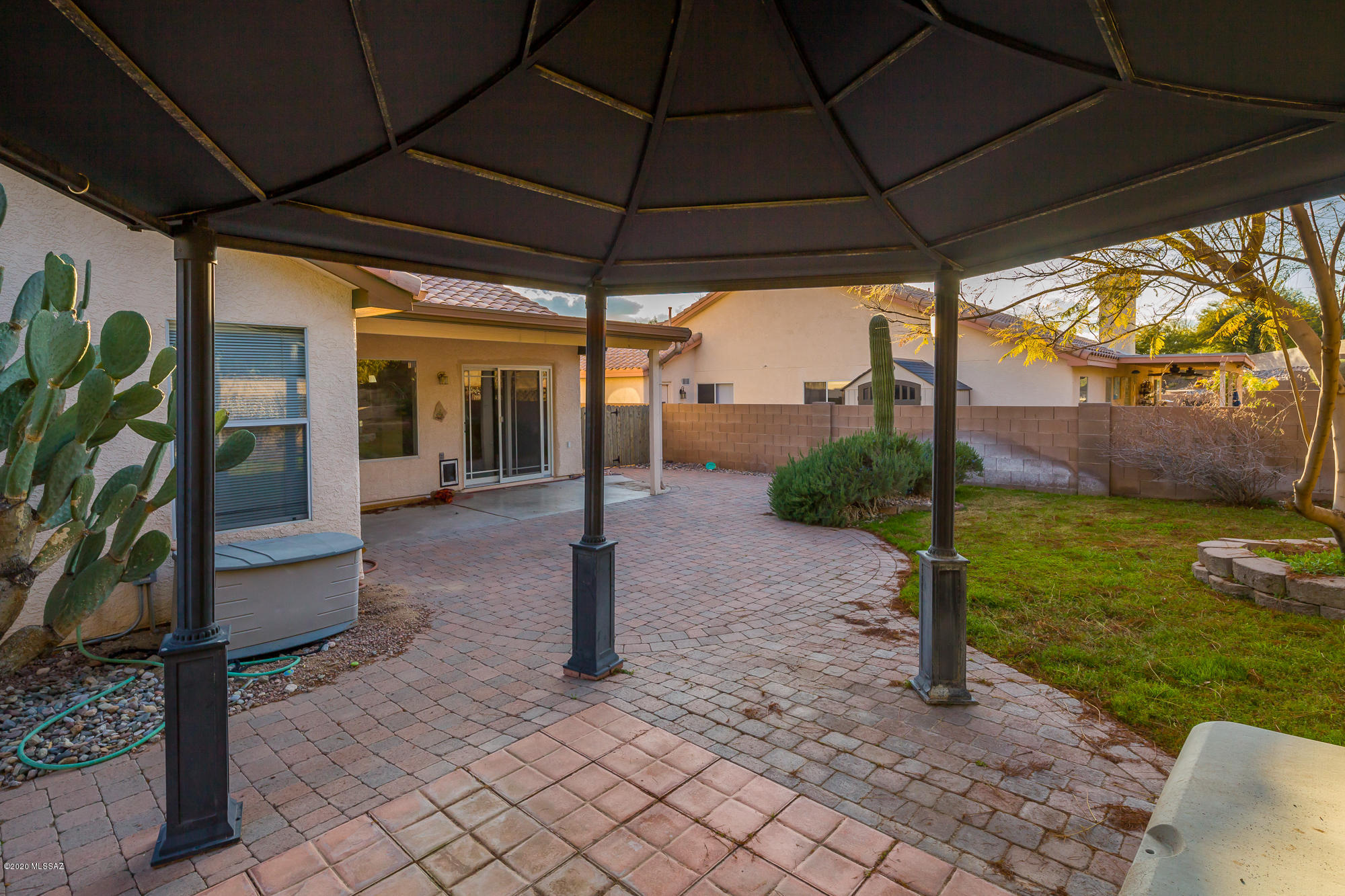 Casas Adobes Terrace (1-184) - Residential
