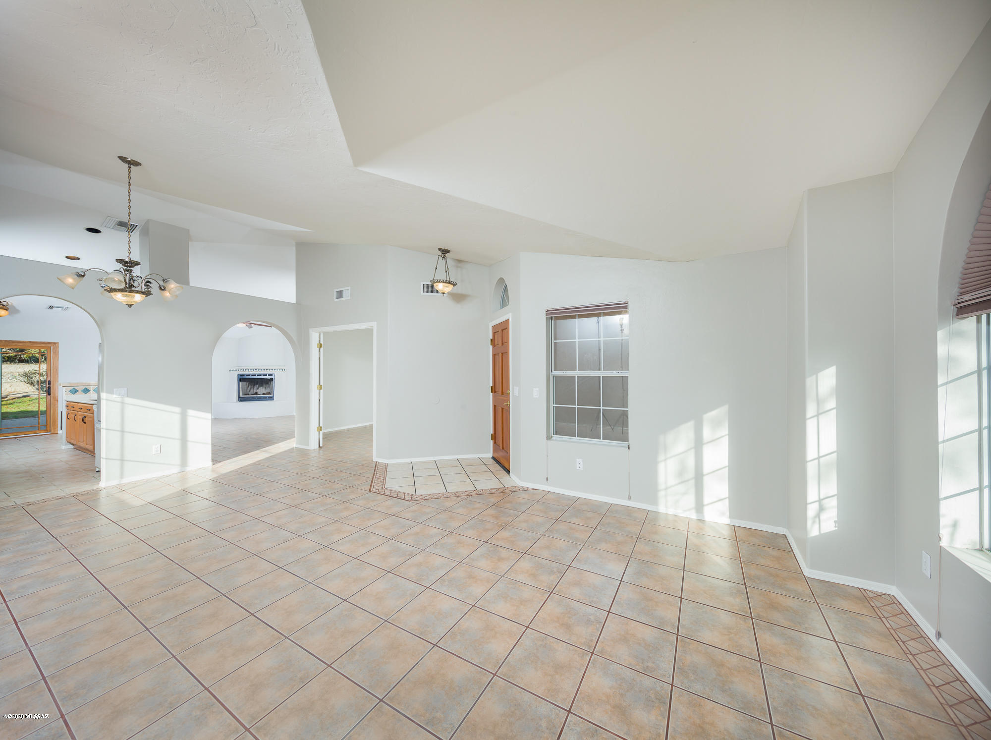 Casas Adobes Terrace (1-184) - Residential
