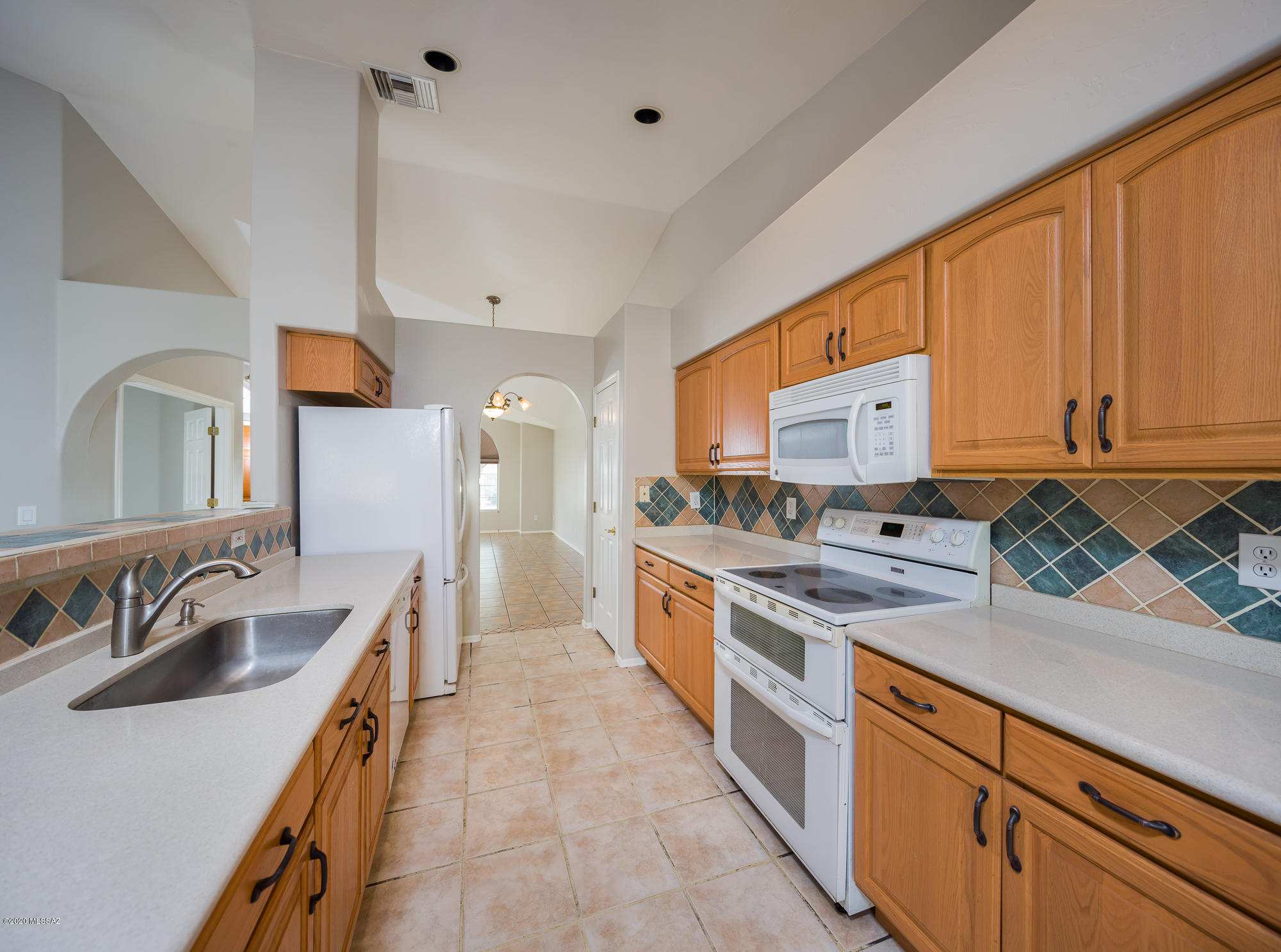 Casas Adobes Terrace (1-184) - Residential