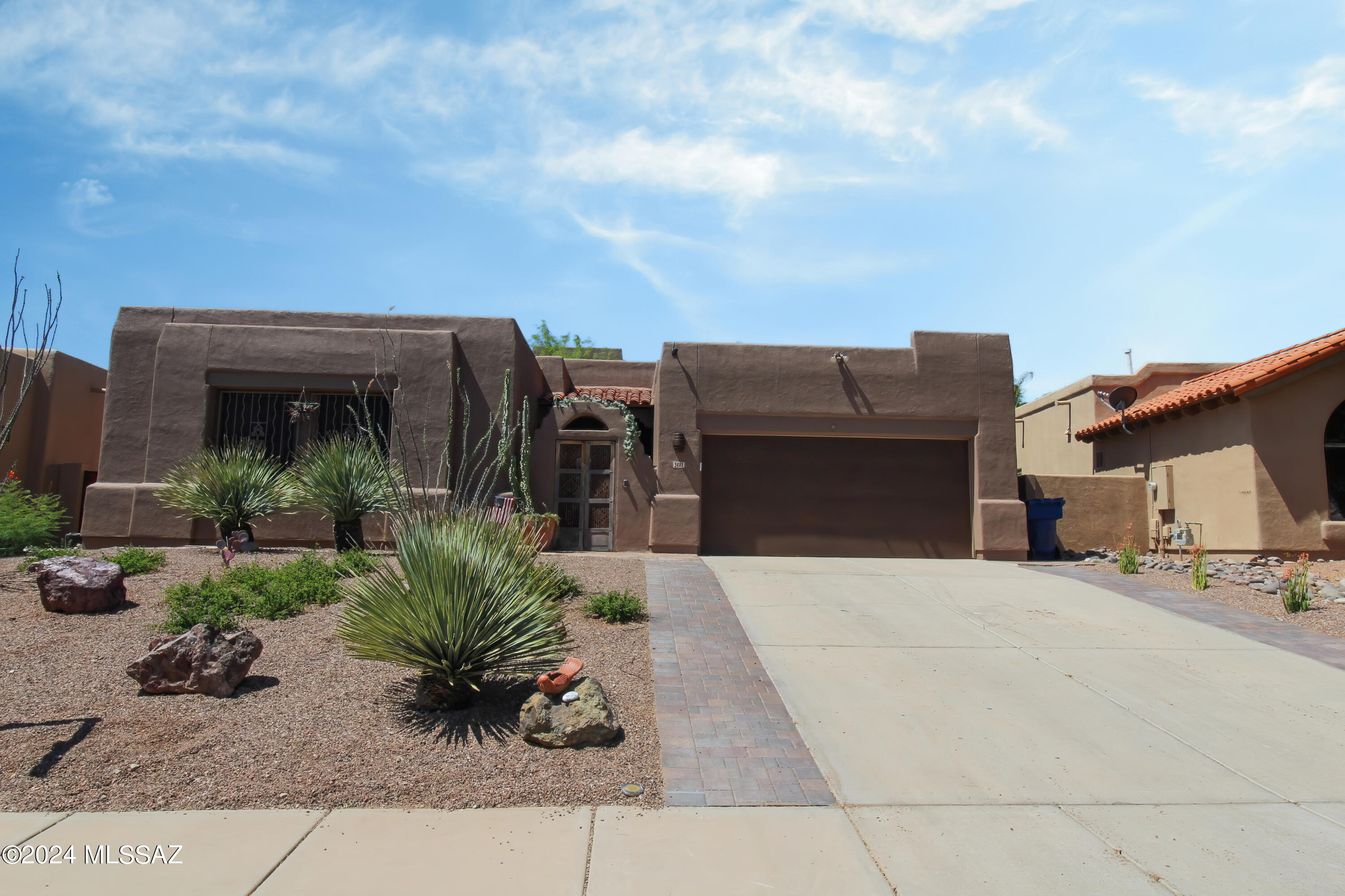 View Tucson, AZ 85745 house