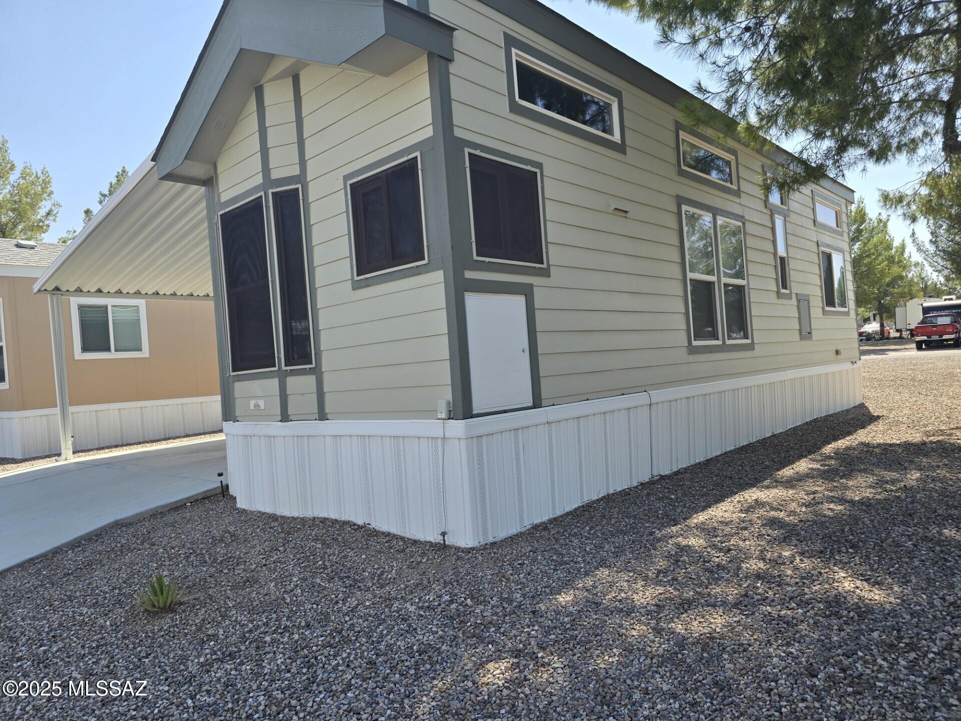 Benson - Residential