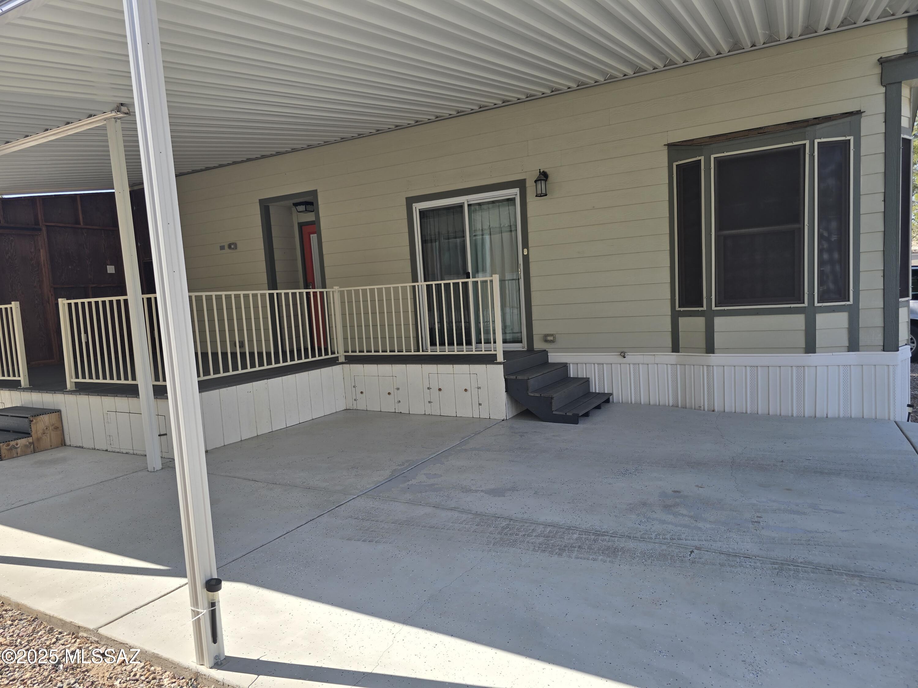 Benson - Residential