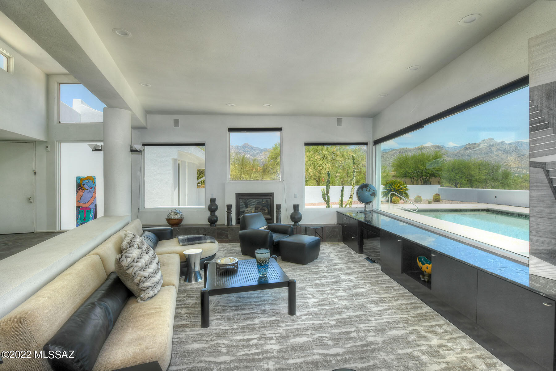 Canyon Ranch Estates Resub. (1-41) - Residential