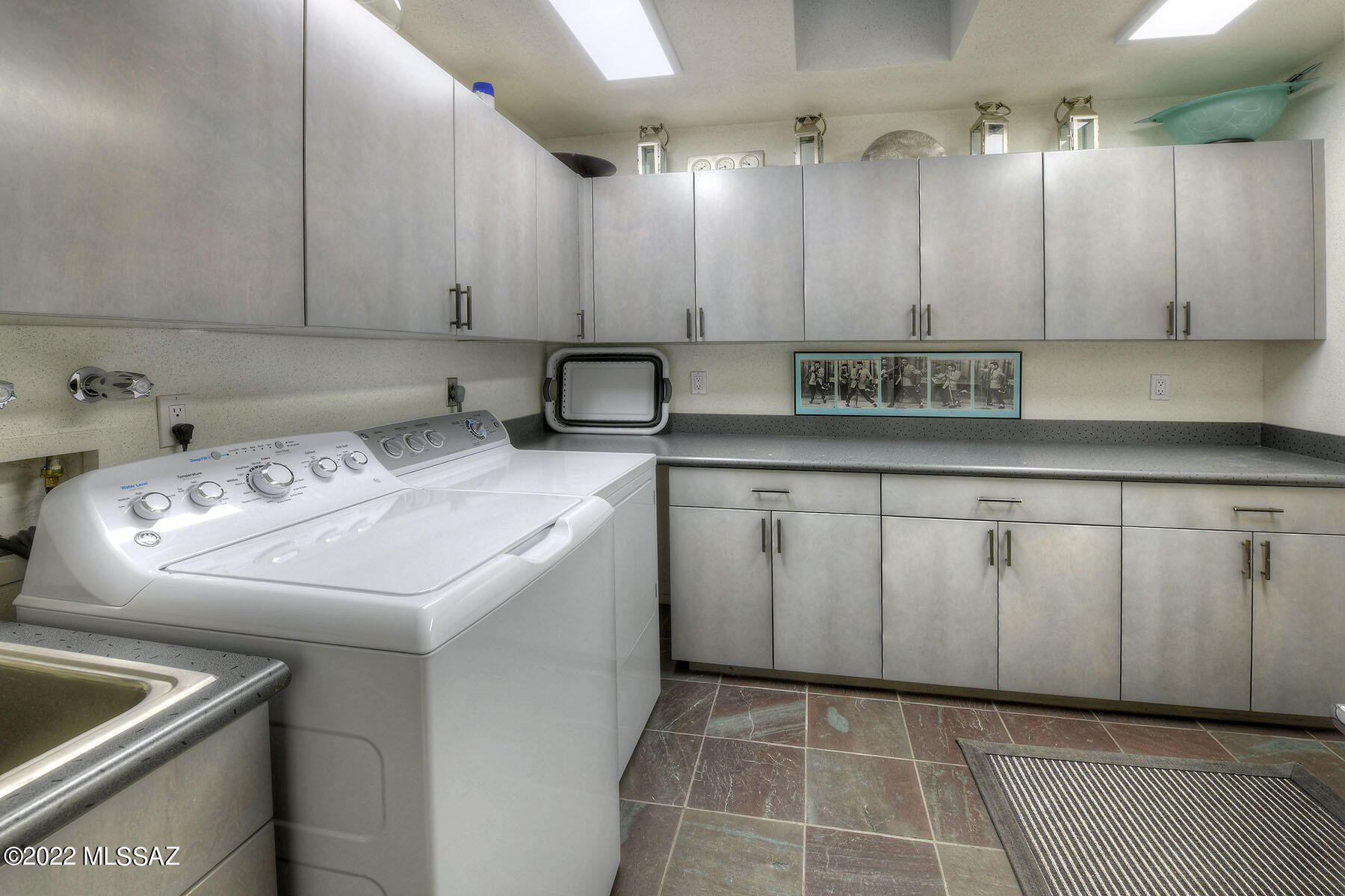 Canyon Ranch Estates Resub. (1-41) - Residential