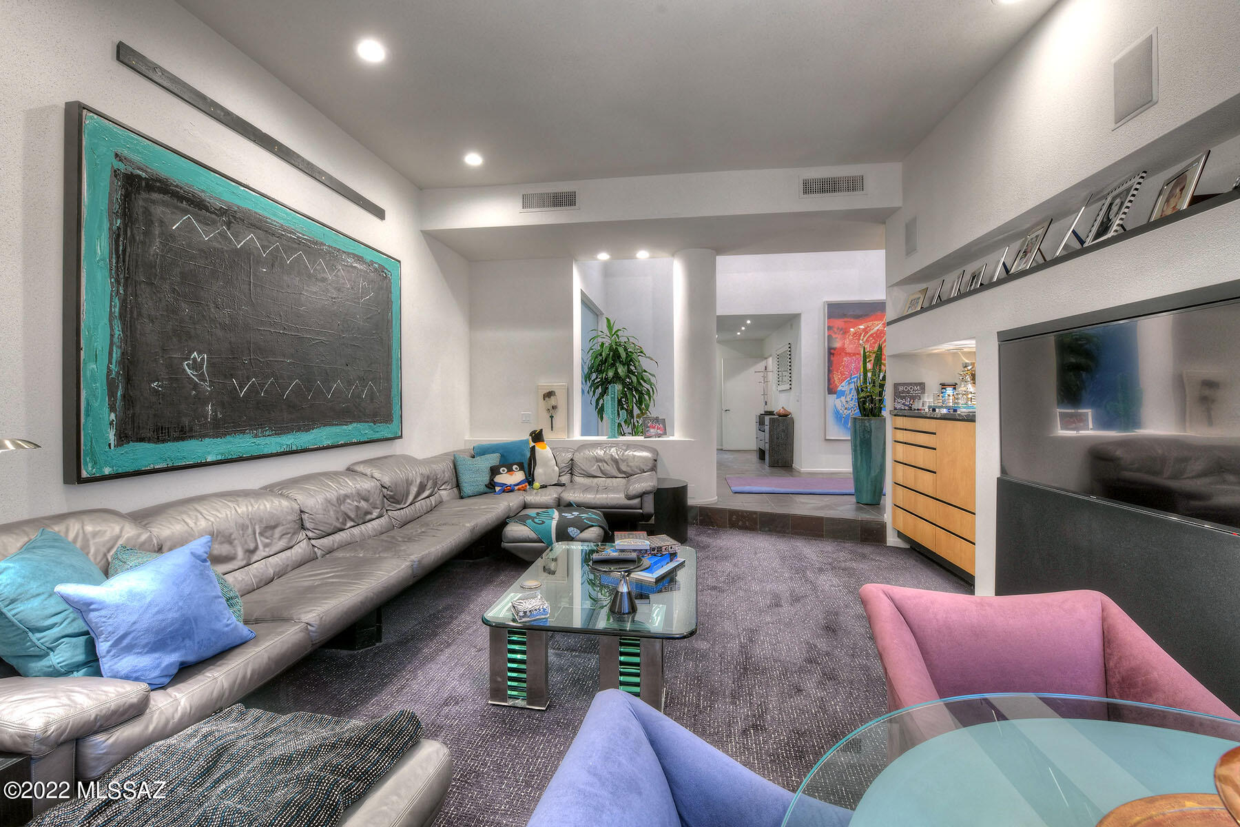 Canyon Ranch Estates Resub. (1-41) - Residential