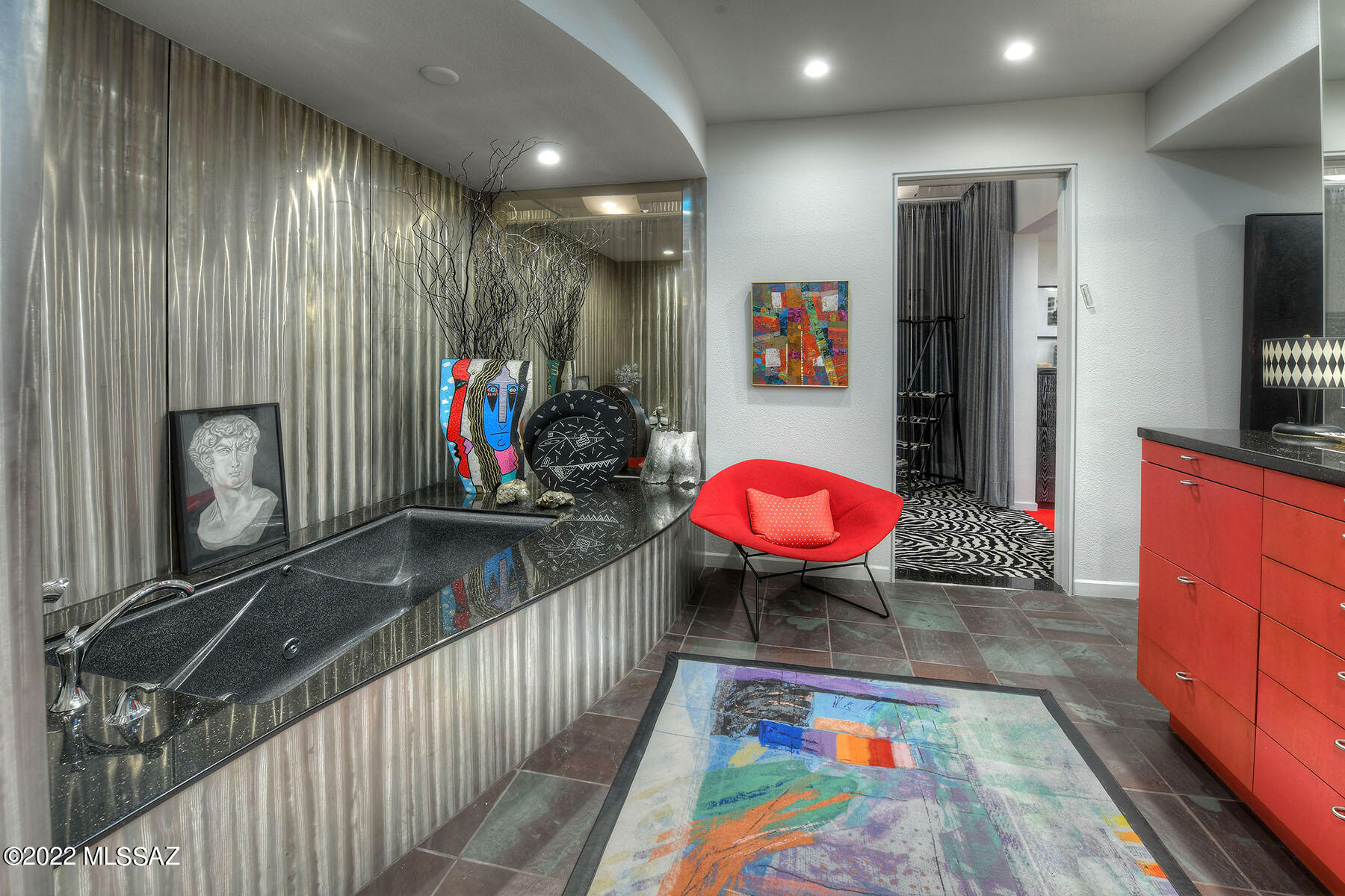 Canyon Ranch Estates Resub. (1-41) - Residential