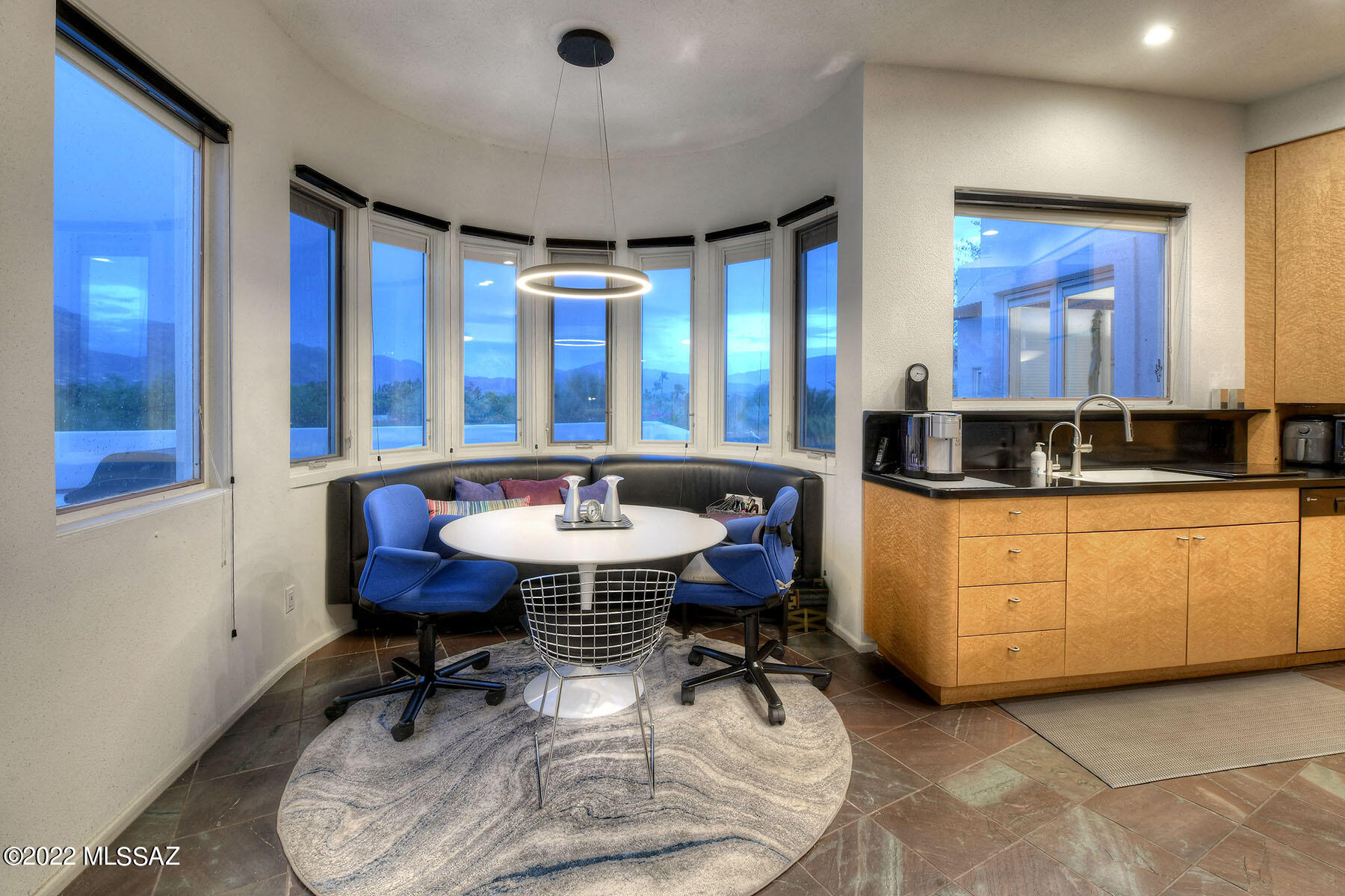 Canyon Ranch Estates Resub. (1-41) - Residential