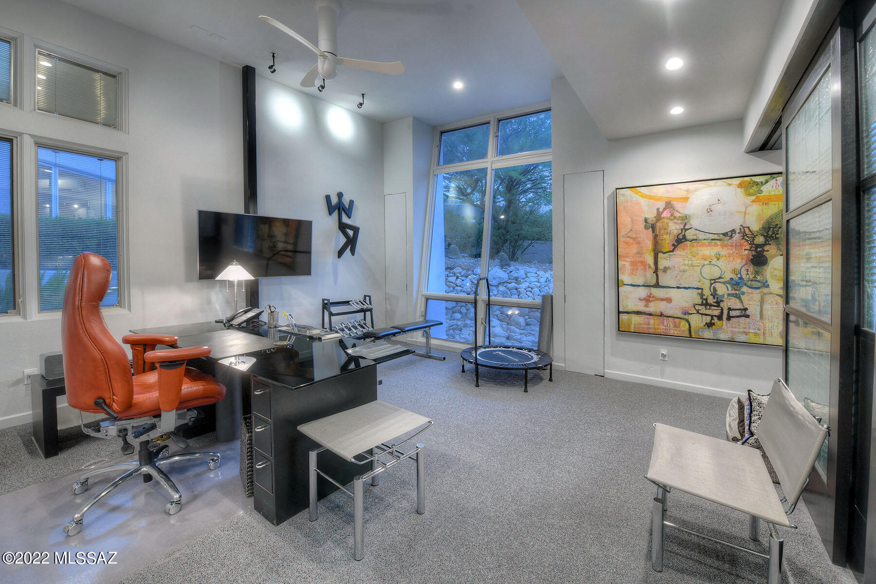Canyon Ranch Estates Resub. (1-41) - Residential