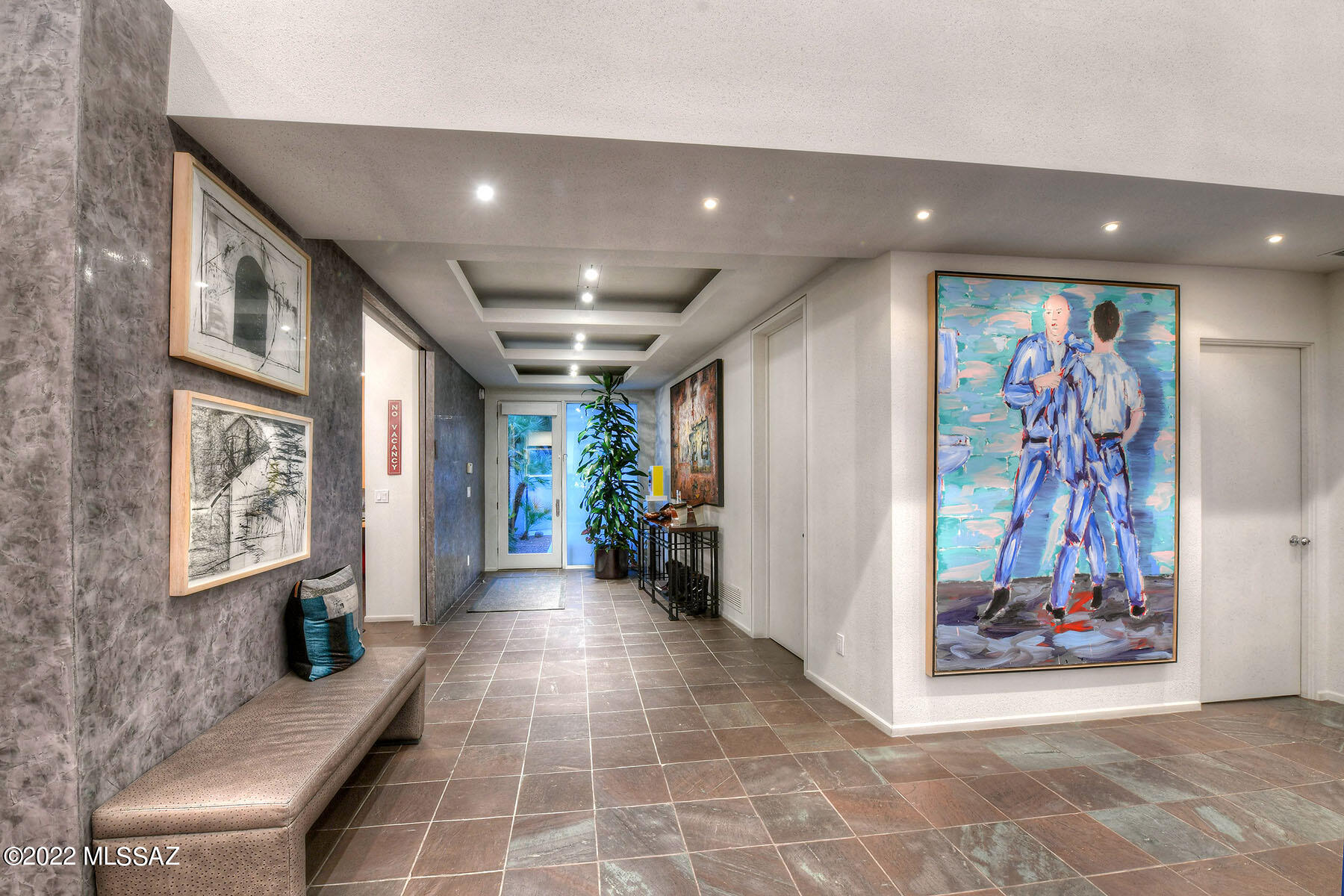 Canyon Ranch Estates Resub. (1-41) - Residential