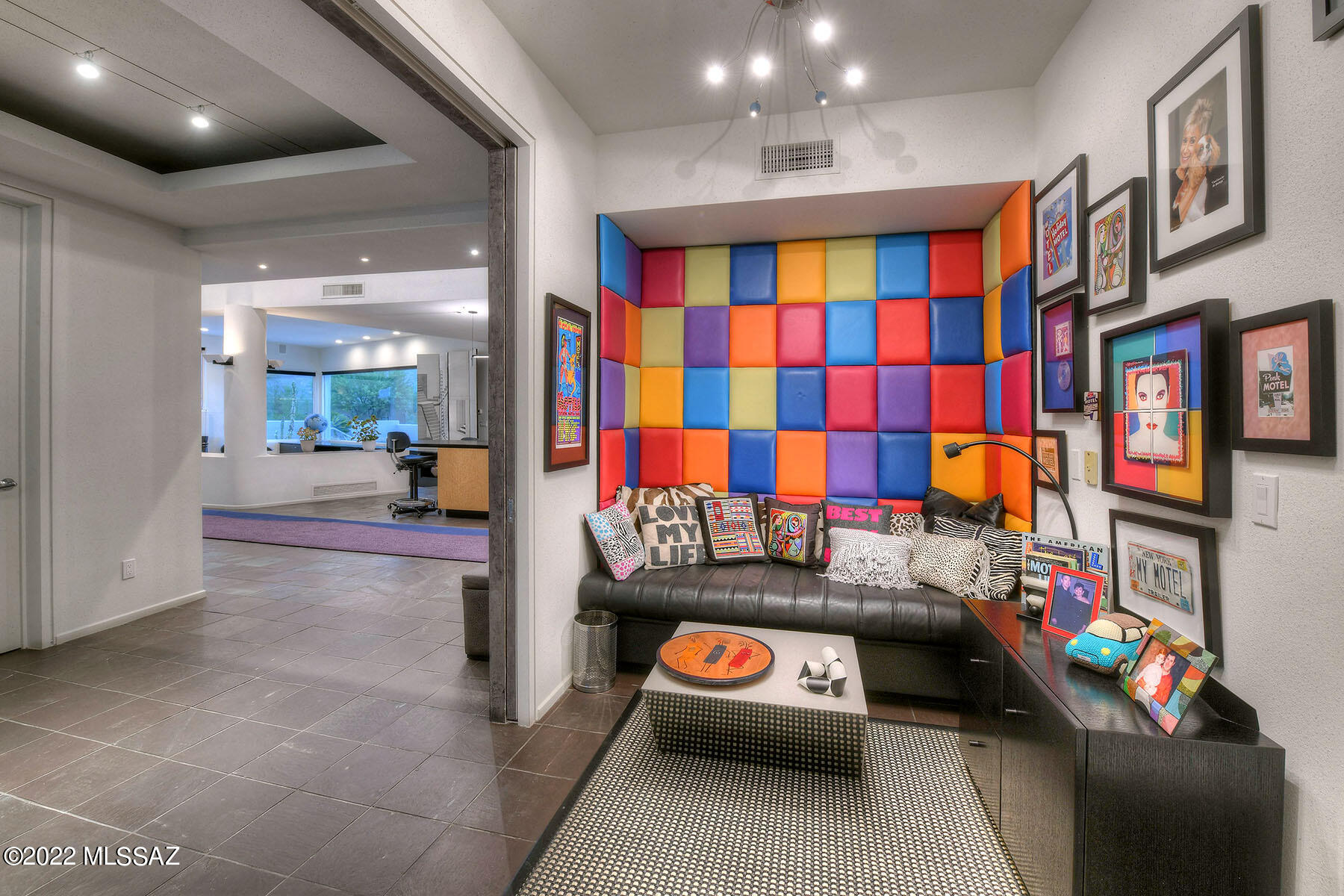 Canyon Ranch Estates Resub. (1-41) - Residential