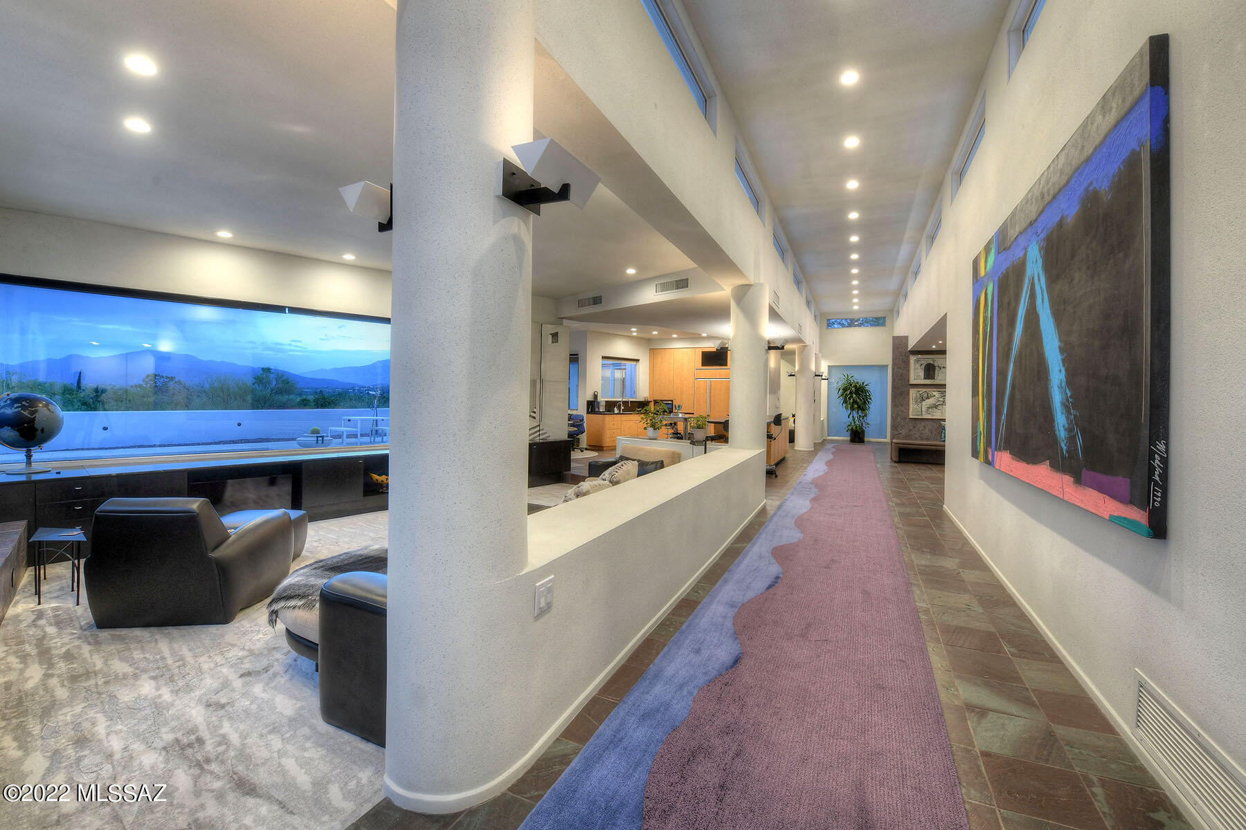 Canyon Ranch Estates Resub. (1-41) - Residential