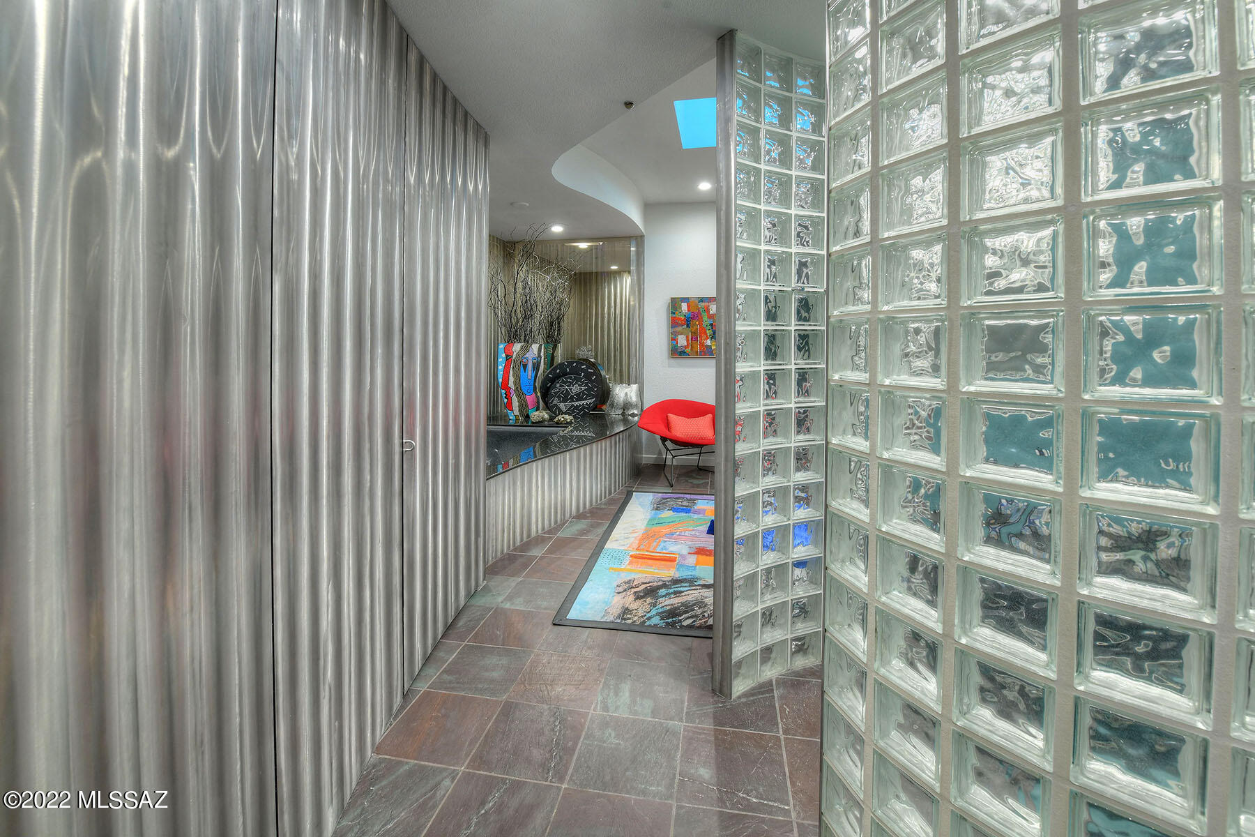 Canyon Ranch Estates Resub. (1-41) - Residential