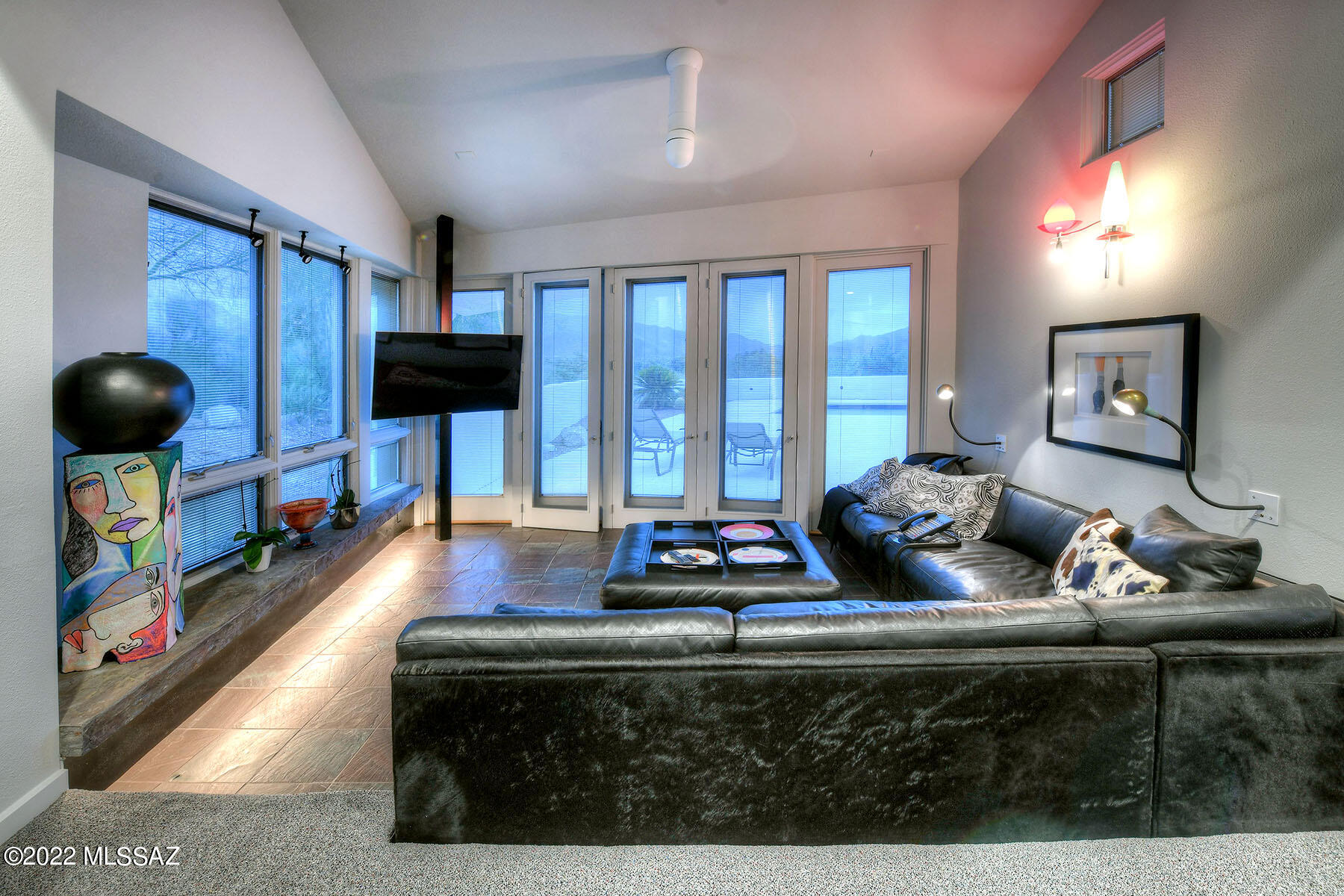 Canyon Ranch Estates Resub. (1-41) - Residential